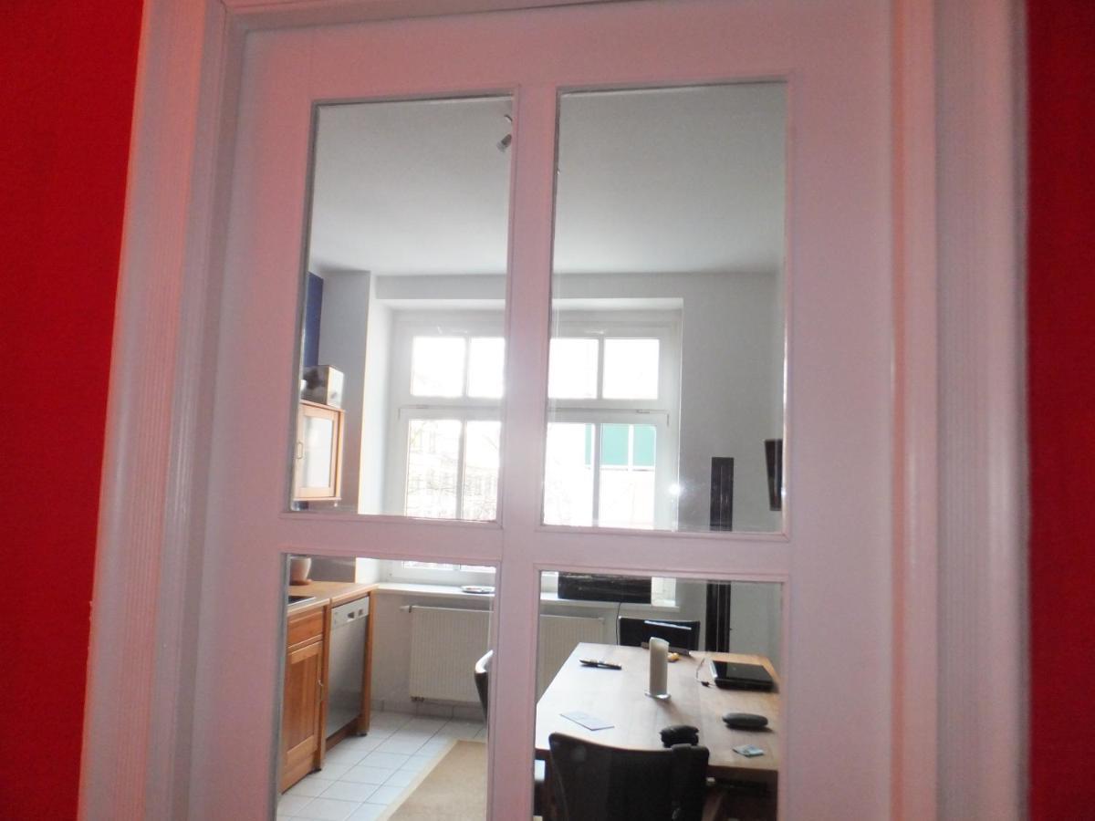 Apartment Tolle In Geilem Kiez Berlin