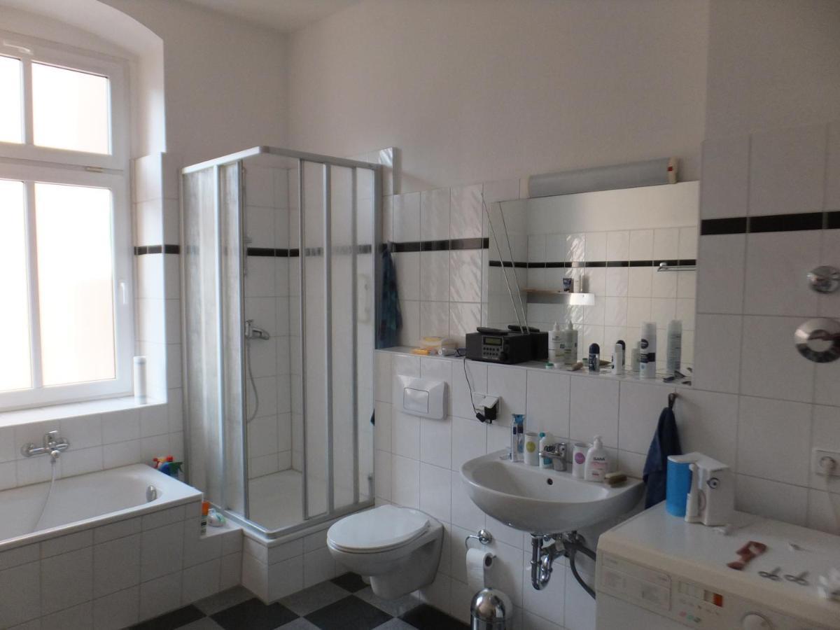 Apartment Tolle In Geilem Kiez *