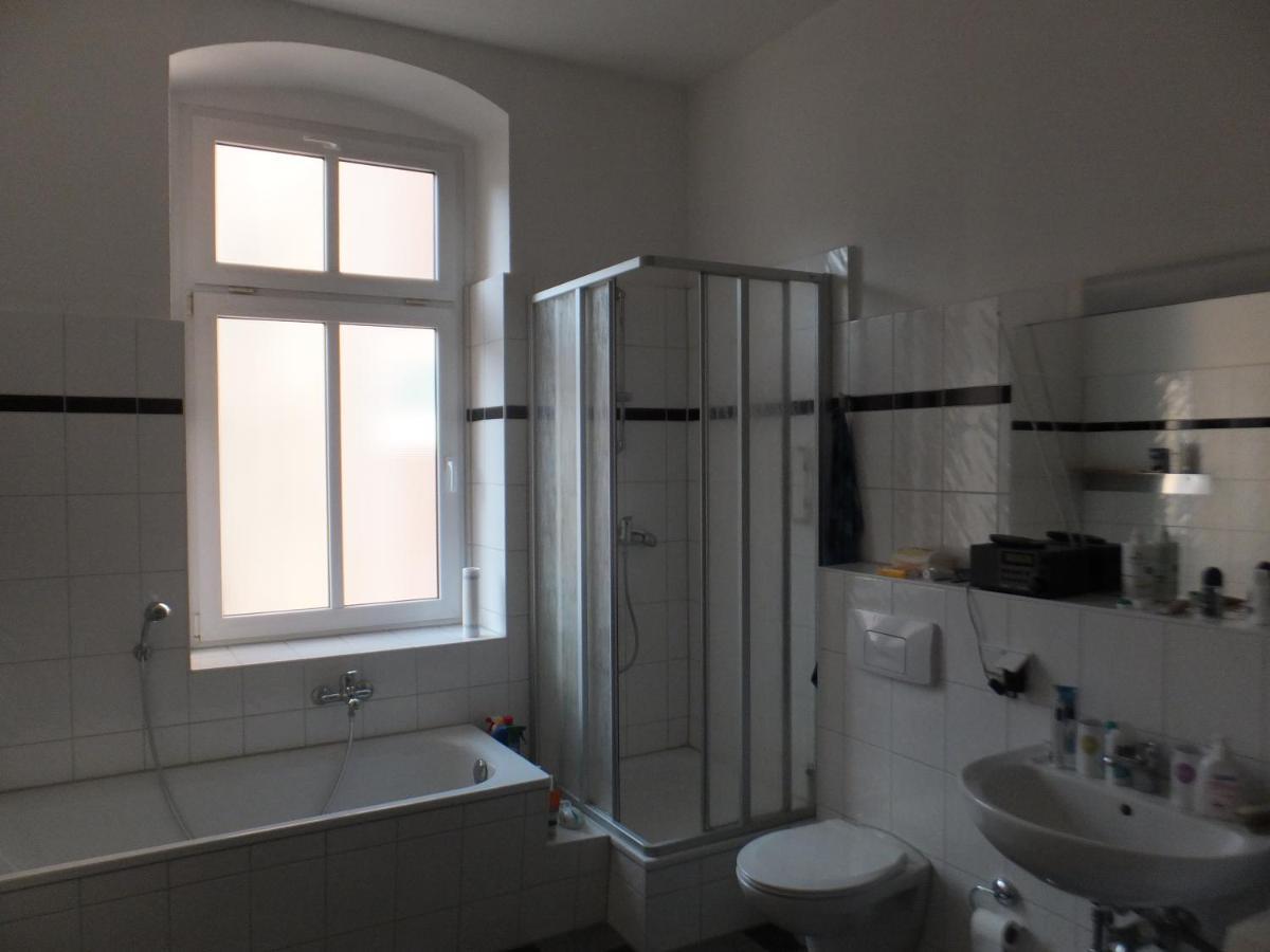 Tolle In Geilem Kiez Apartment *