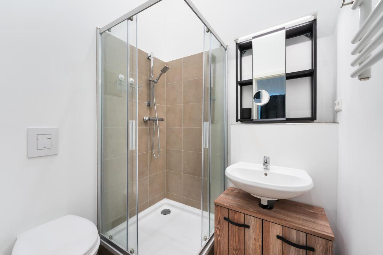 Apartamento The Mierendorf Vh Rechts, 2 Up To 4 People *