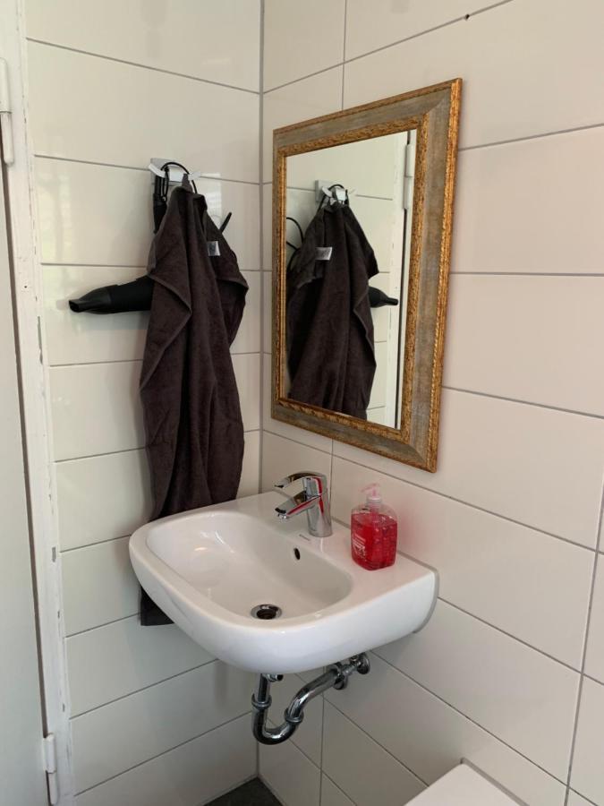 Entdecken Im Szenekiez Apartamento Berlim