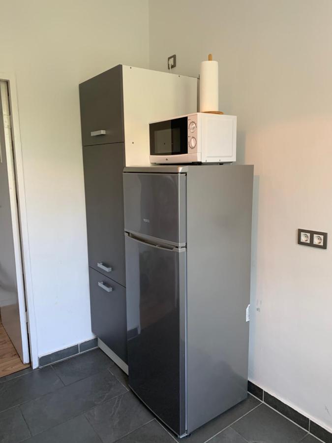 Apartamento Entdecken Im Szenekiez