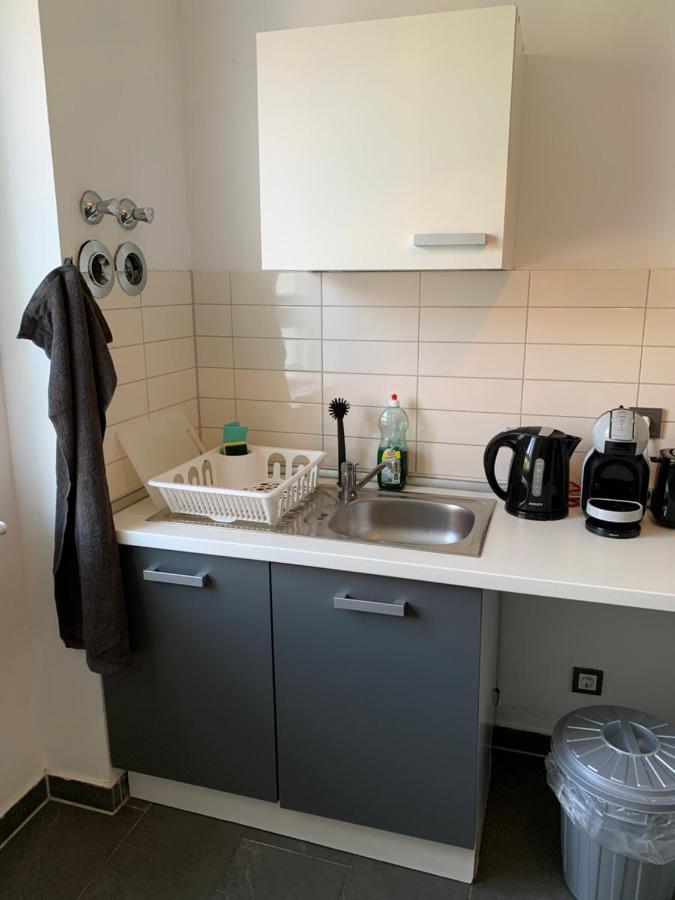 Entdecken Im Szenekiez