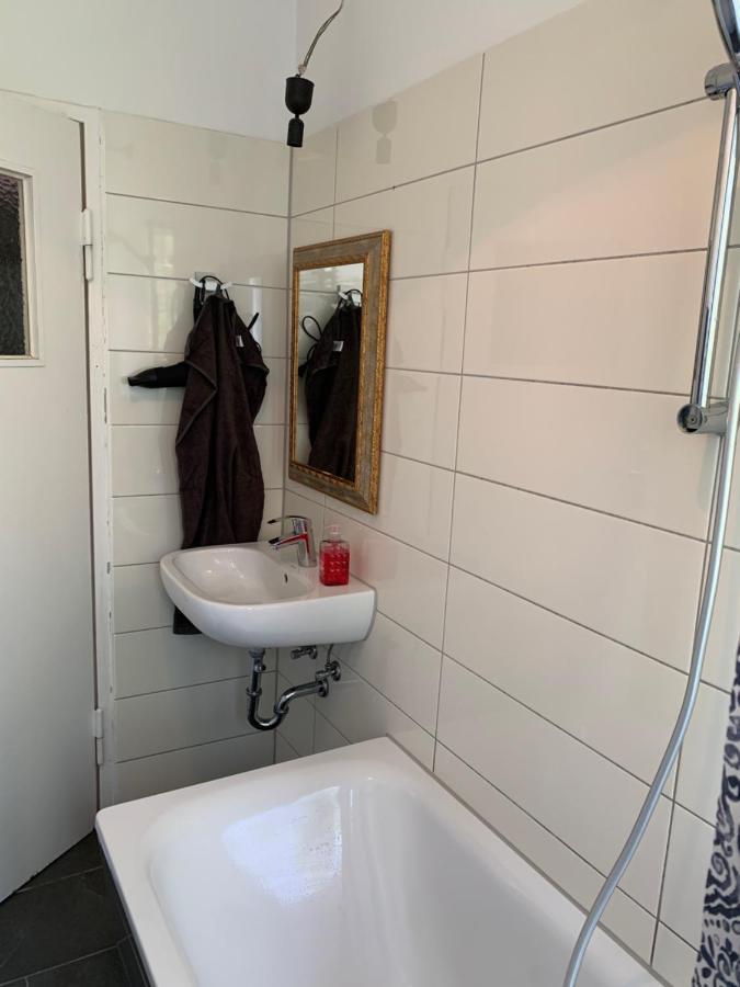 Apartamento Entdecken Im Szenekiez *