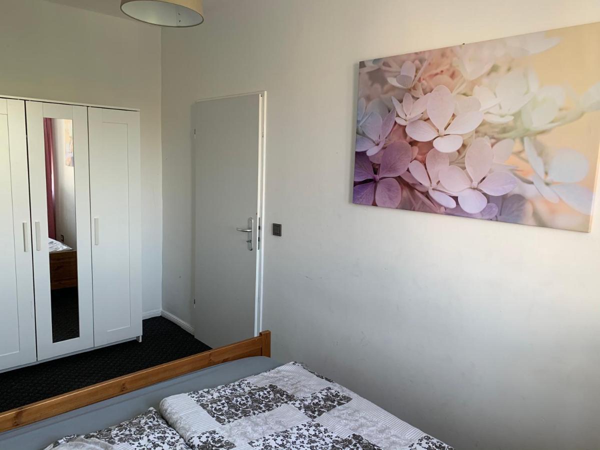 Entdecken Im Szenekiez Apartamento Berlim