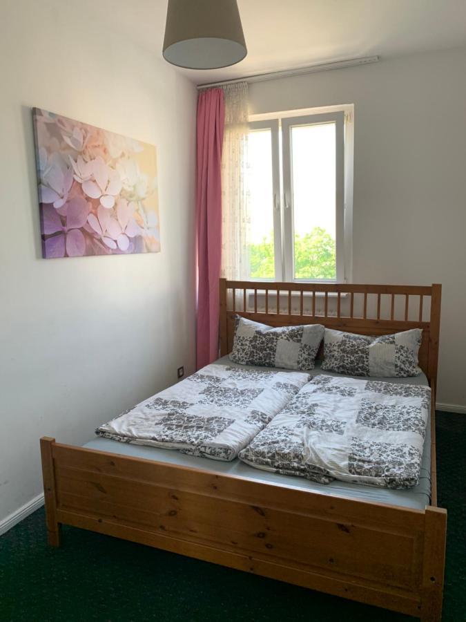 Entdecken Im Szenekiez Apartamento
