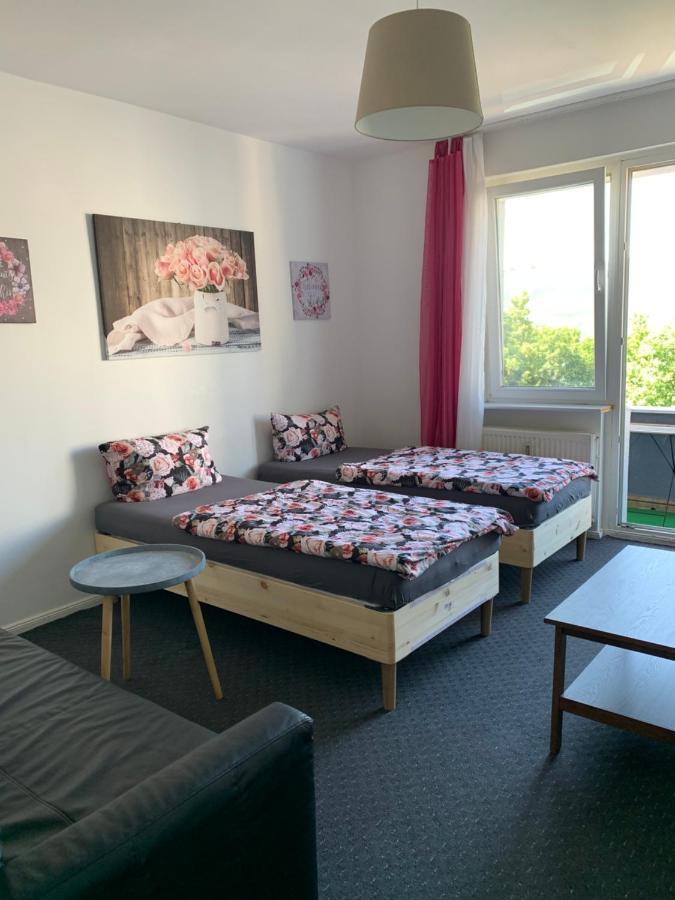 Entdecken Im Szenekiez Apartamento