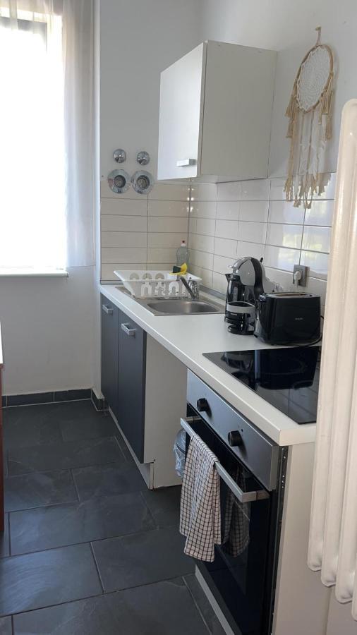 Entdecken Im Szenekiez Apartamento