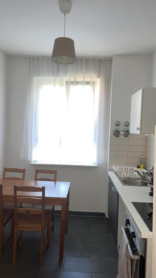 Entdecken Im Szenekiez Apartamento