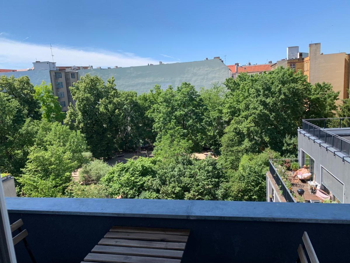 Entdecken Im Szenekiez Berlim
