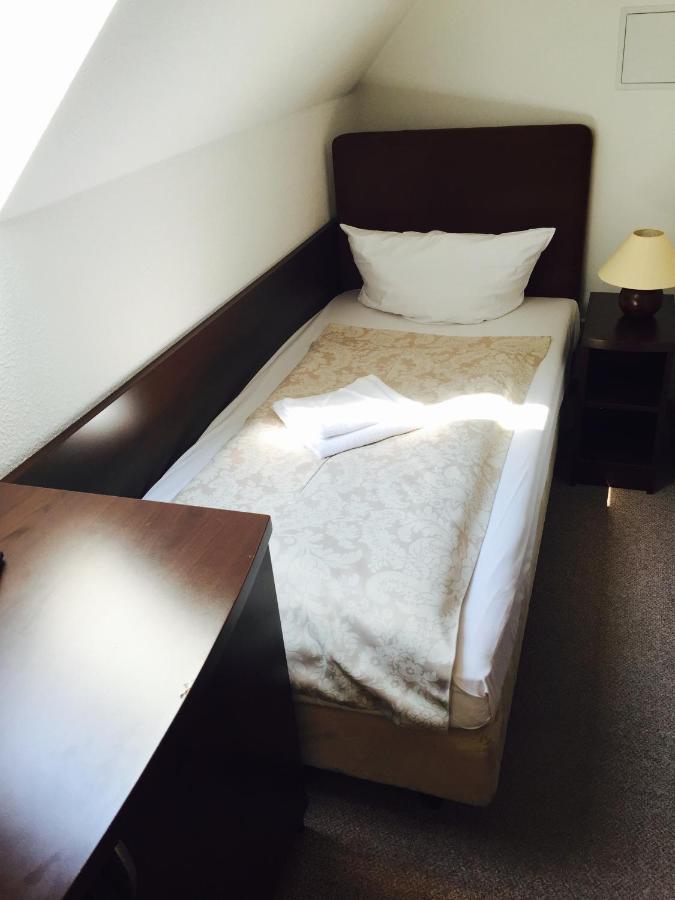 Upper Kurfuerstendamm Hotel 3*