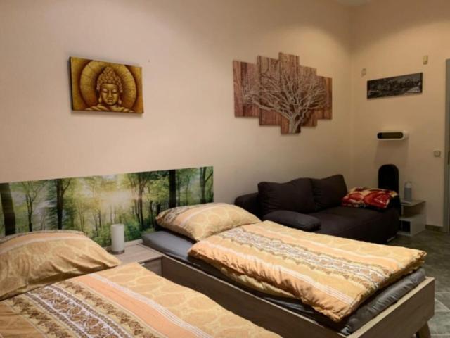 Lotti Friedrichshain Casa de hóspedes