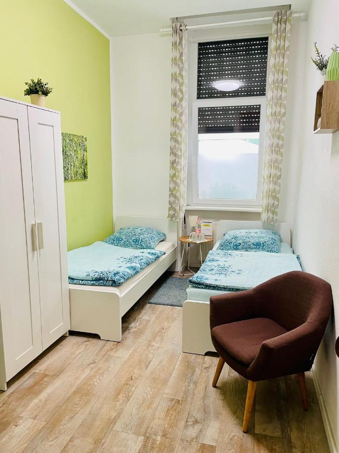 Guest house Kaffeefreunde 3*