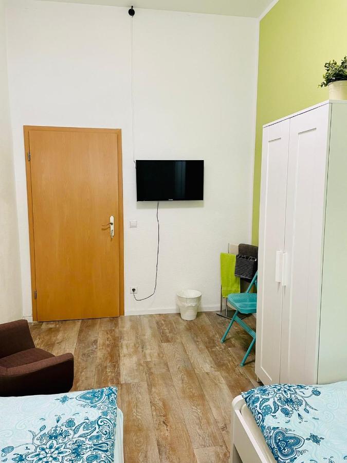Guest house Kaffeefreunde Berlin