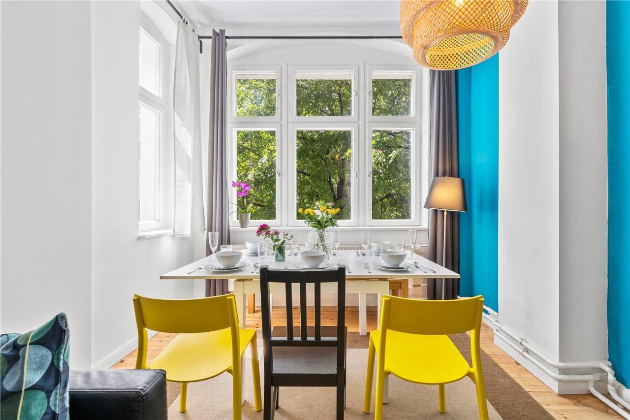 33 Efg Schoenhauser Allee Mit Balkon * Berlin