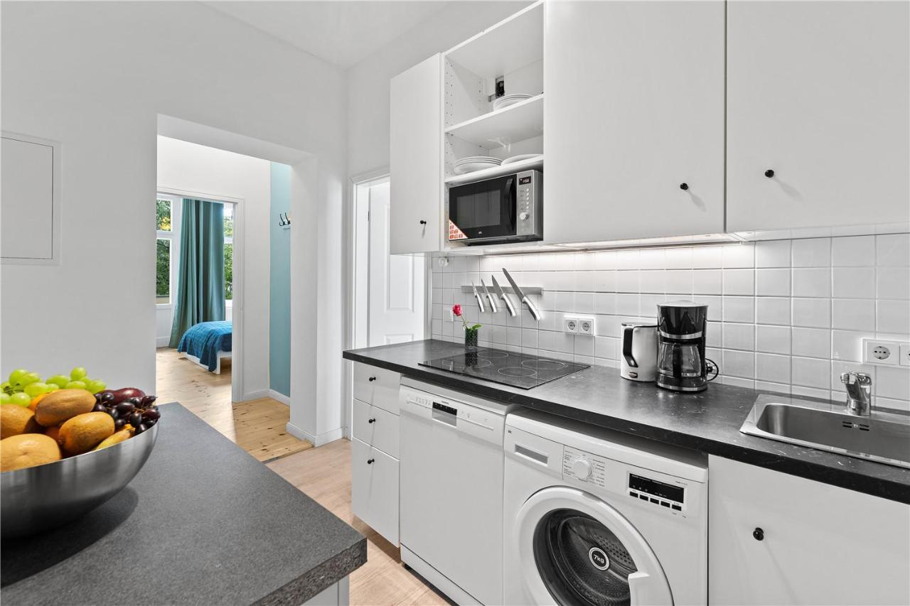 33 Efg Schoenhauser Allee Mit Balkon Berlin