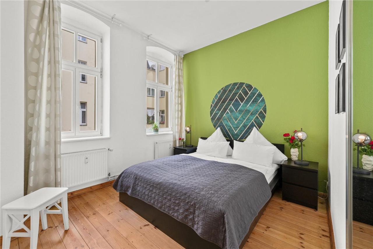 33 Efg Schoenhauser Allee Mit Balkon Berlin
