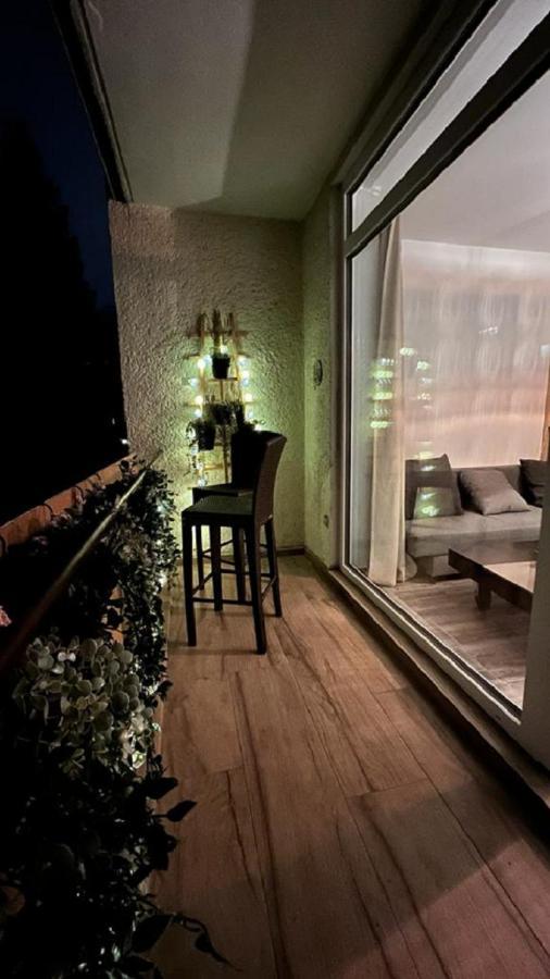 Apartment Designer With Terrace & Free Parking Berlin