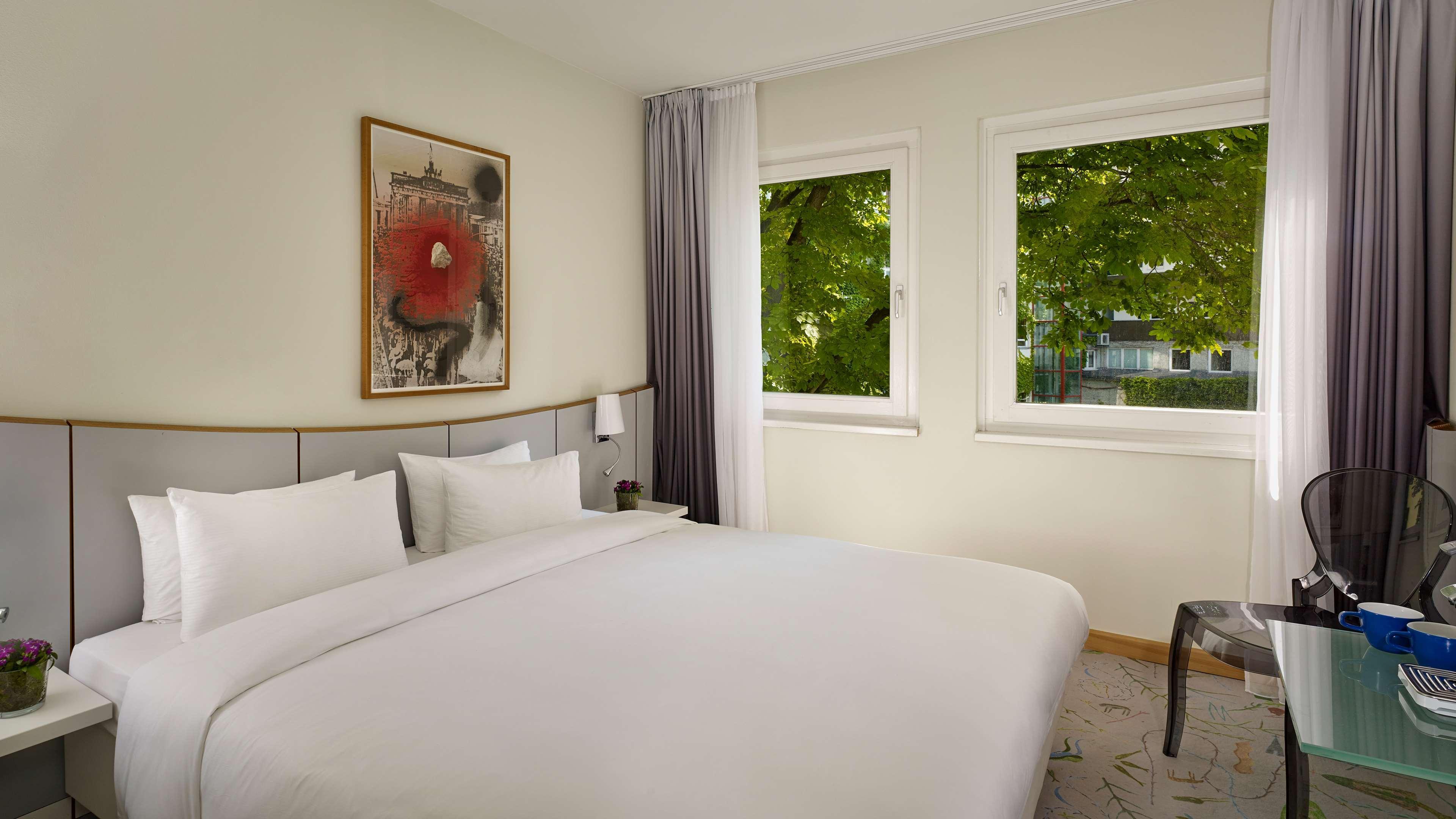 Hotel Radisson Red Kudamm Berlin