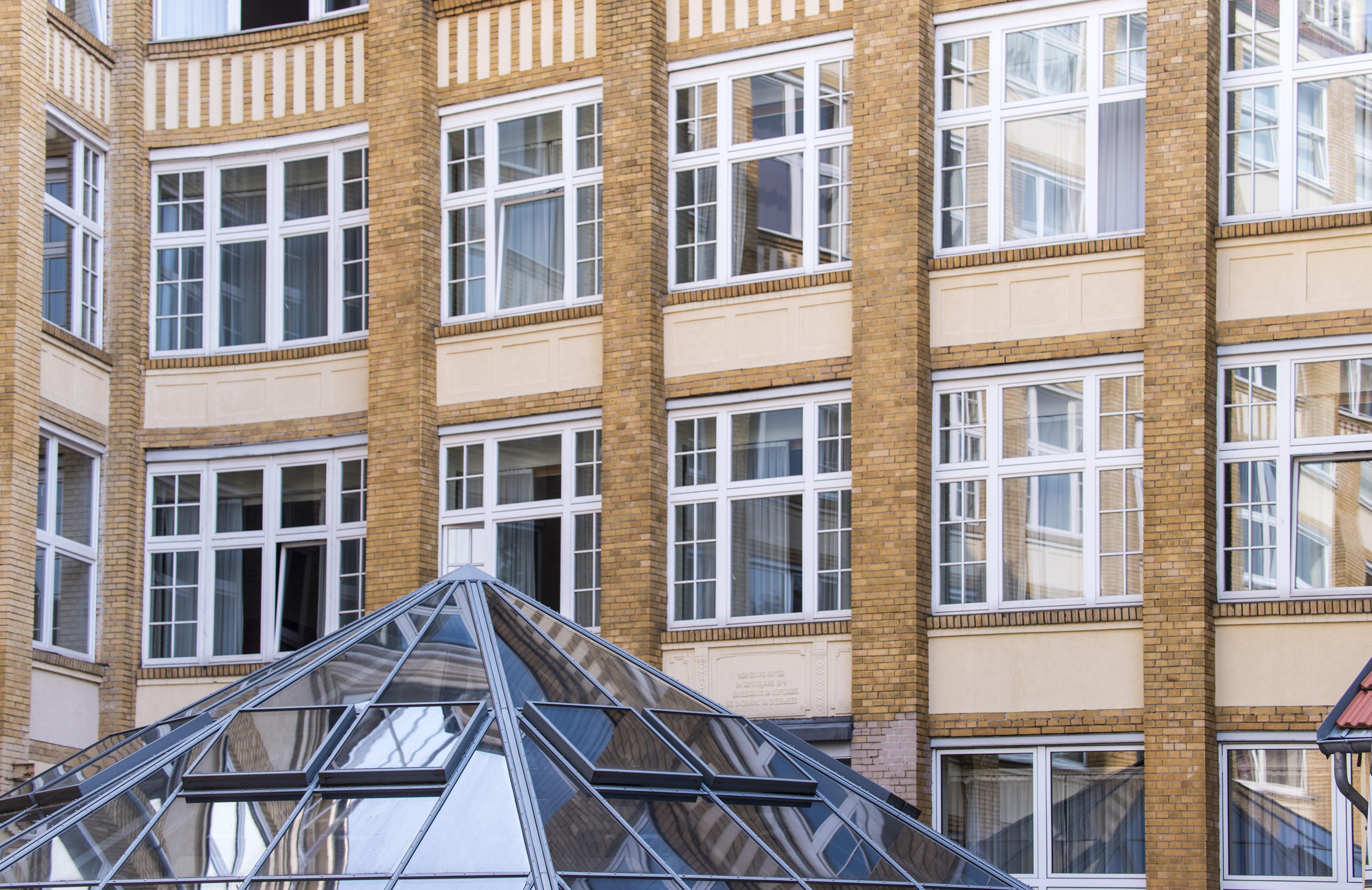Wyndham Garden Mitte Hotel