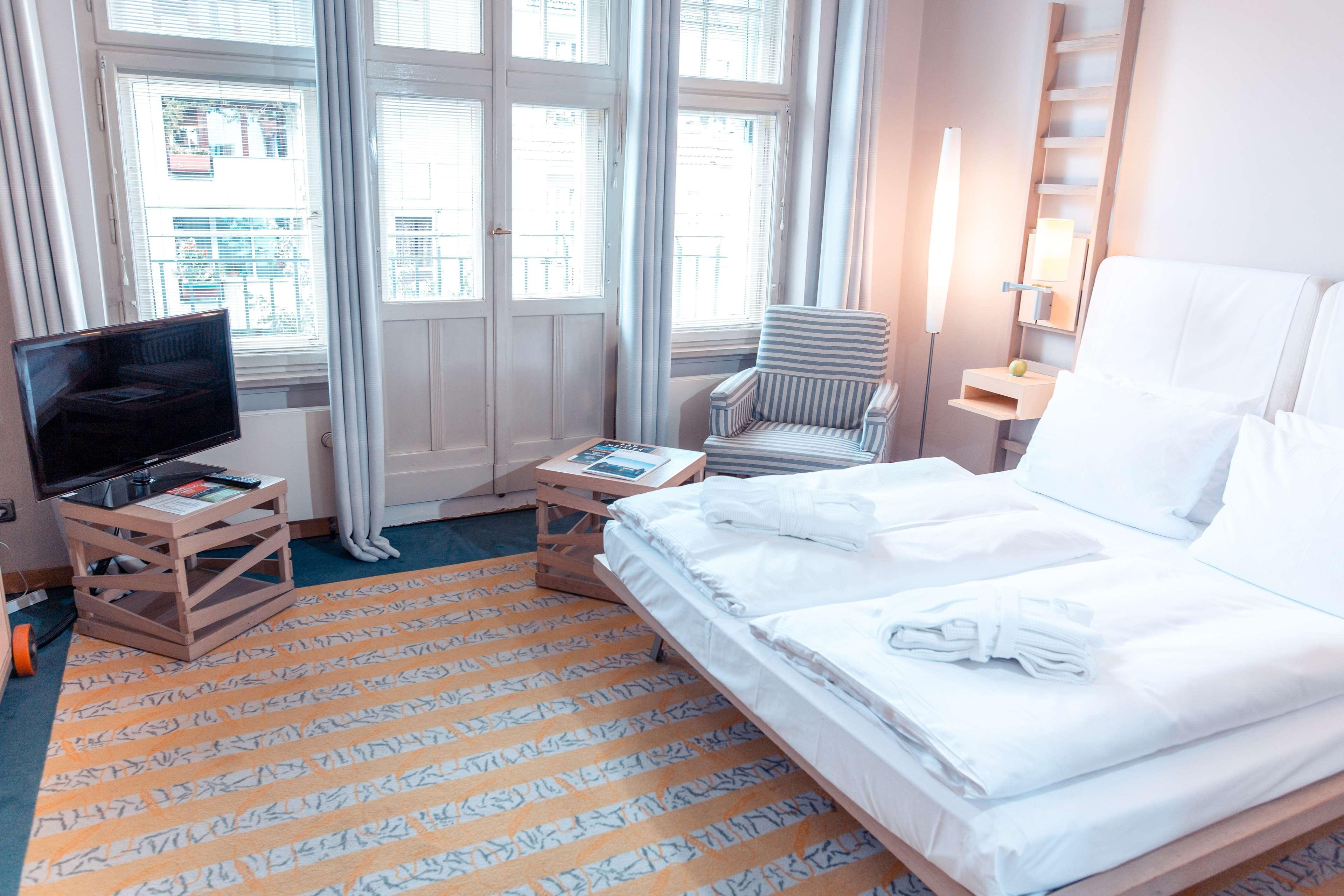 Hotel Bleibtreu By Golden Tulip