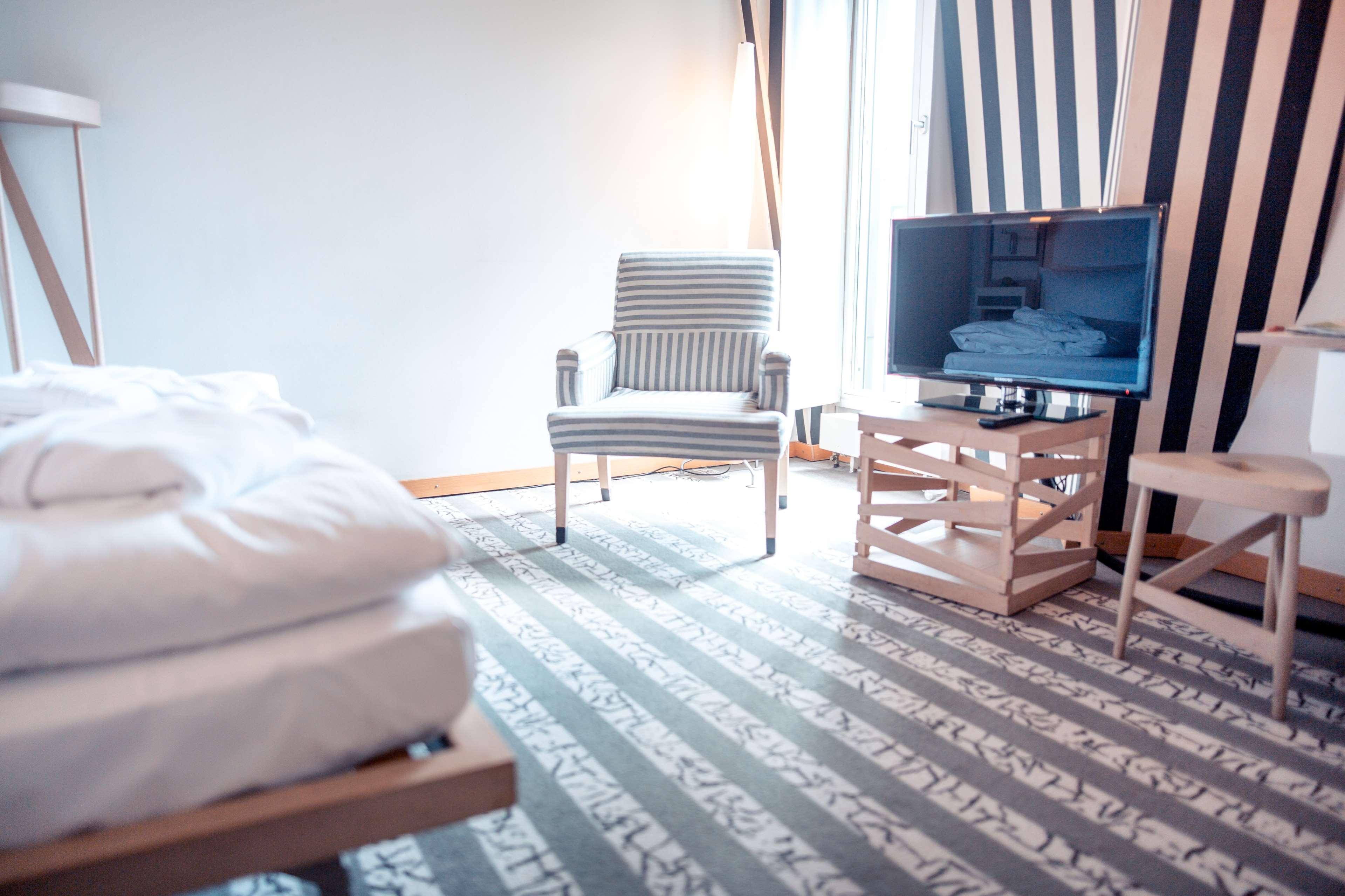 Hotel Bleibtreu By Golden Tulip