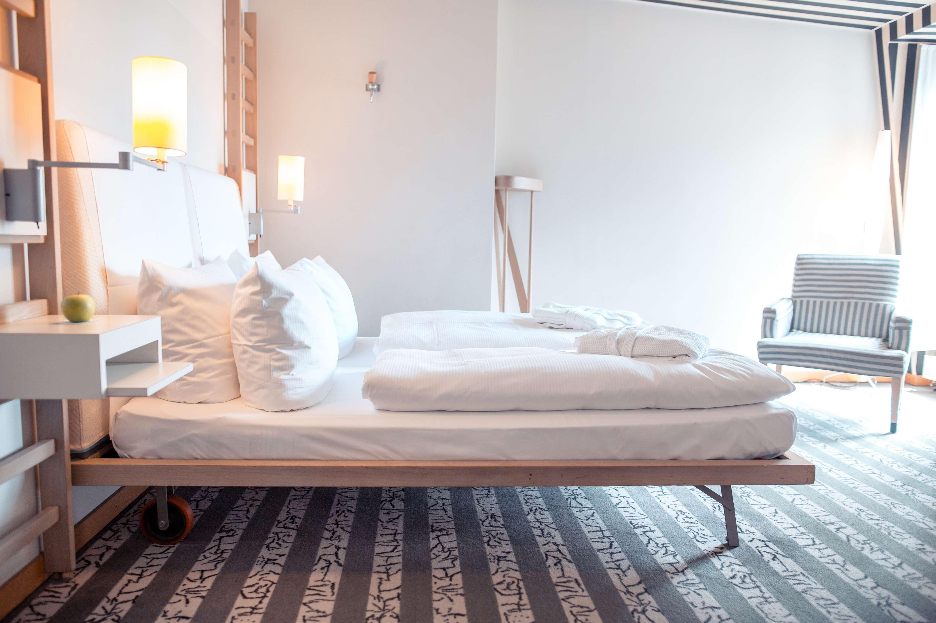 Bleibtreu By Golden Tulip Hotel