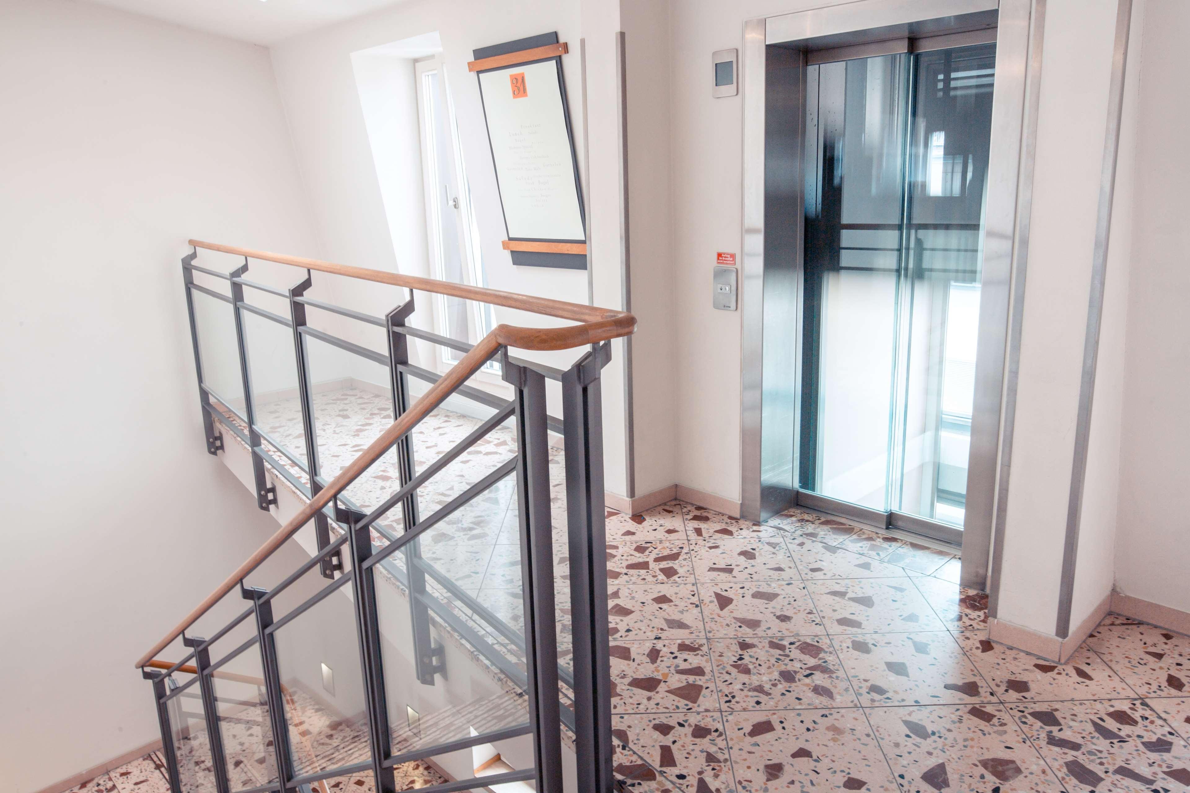 Hotel Bleibtreu By Golden Tulip