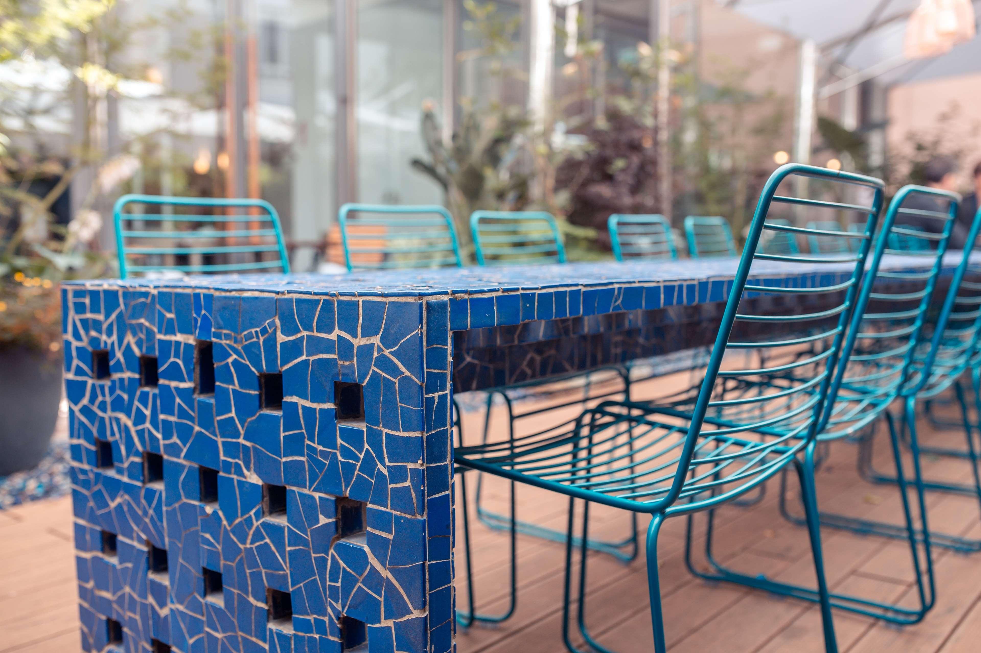Hotel Bleibtreu By Golden Tulip 4*