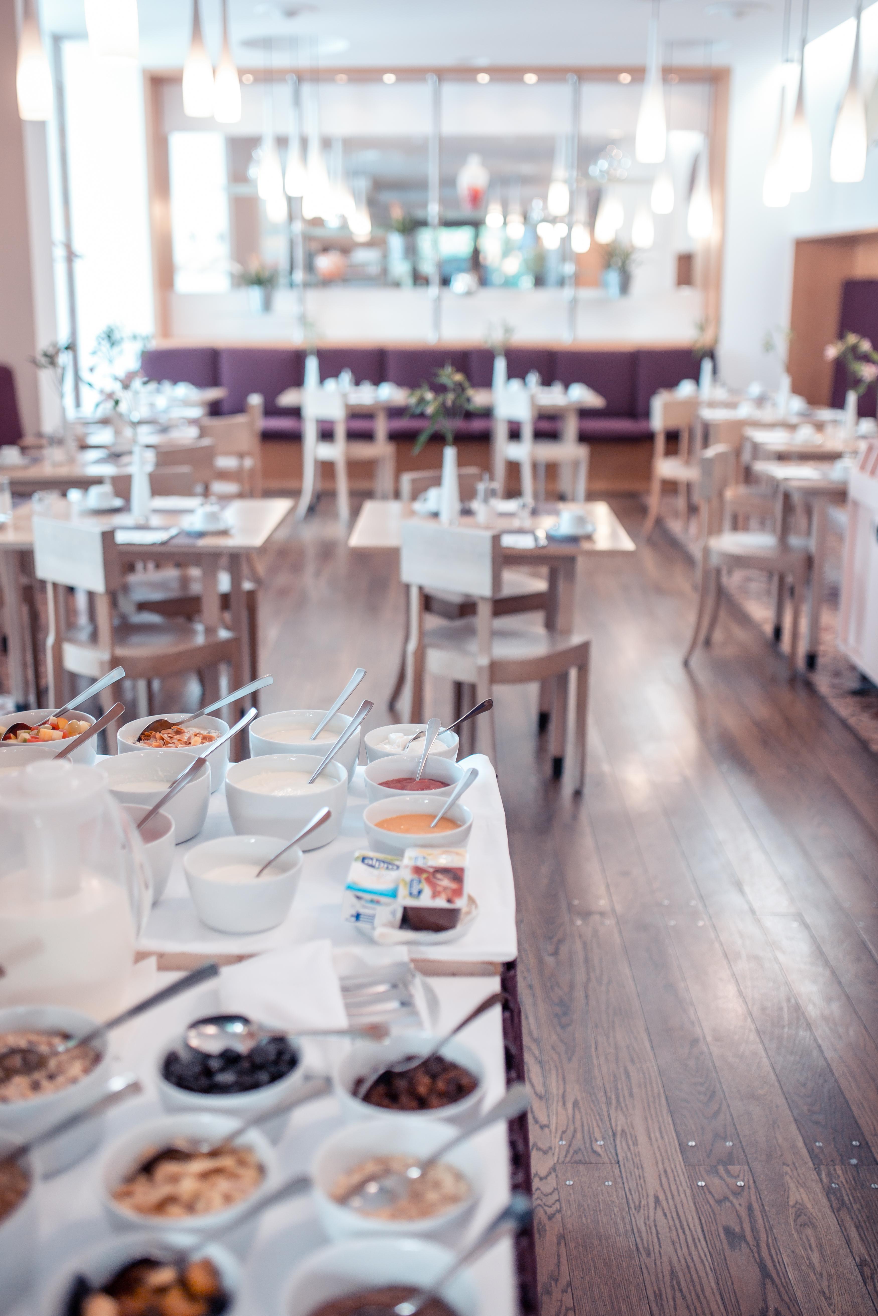 Bleibtreu By Golden Tulip Hotel 4*