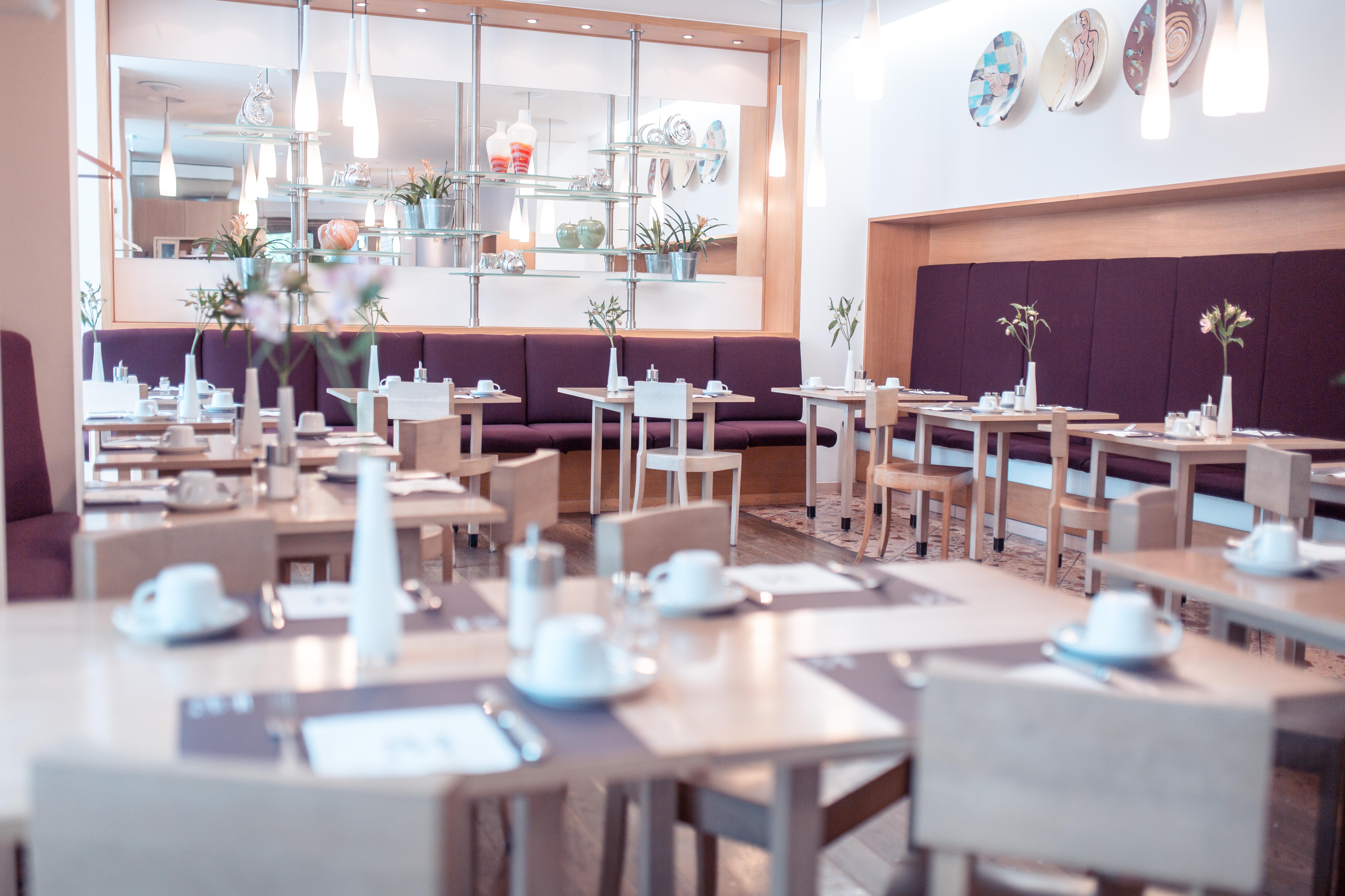Bleibtreu By Golden Tulip 4*