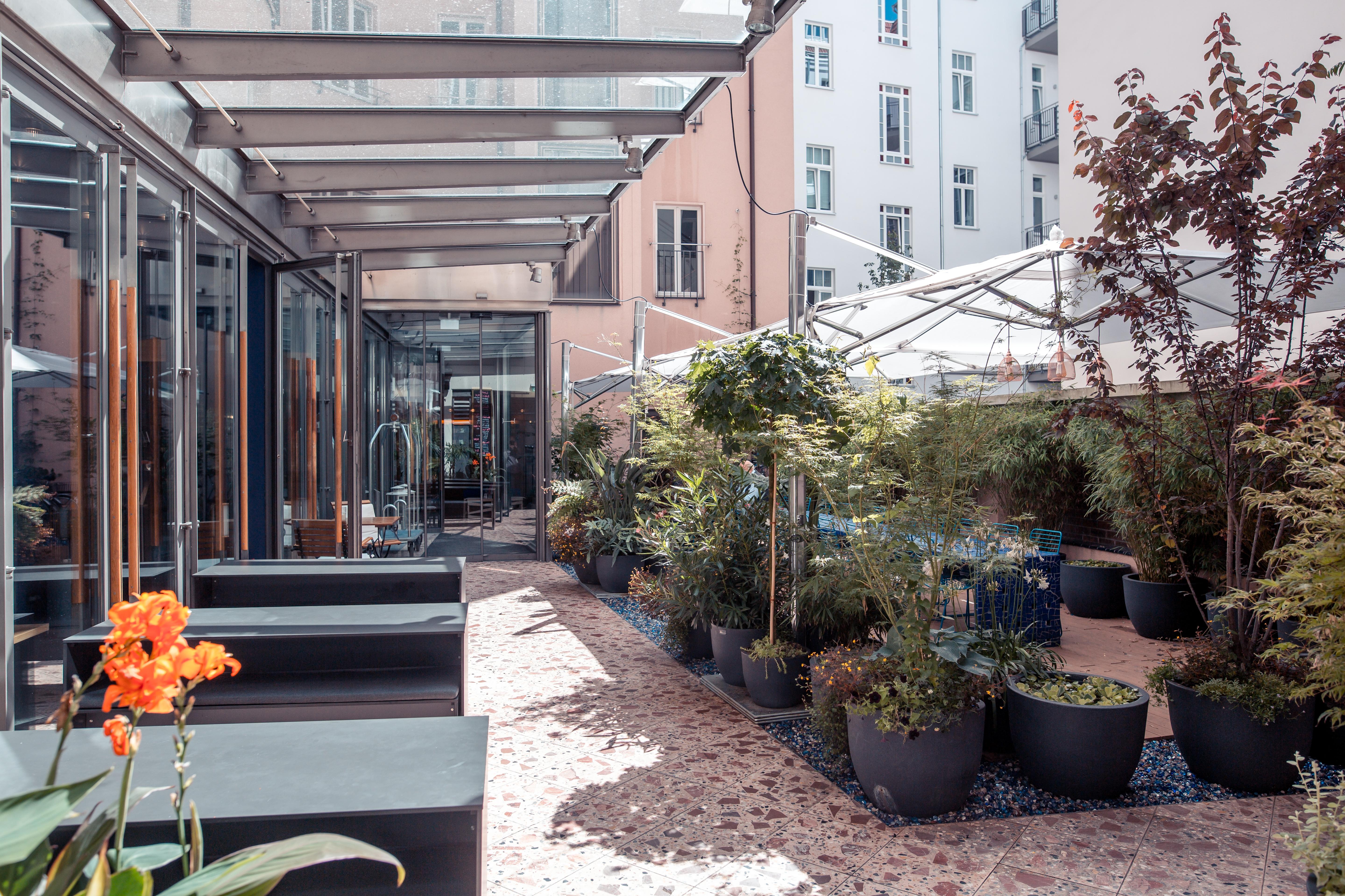 Hotel Bleibtreu By Golden Tulip 4*