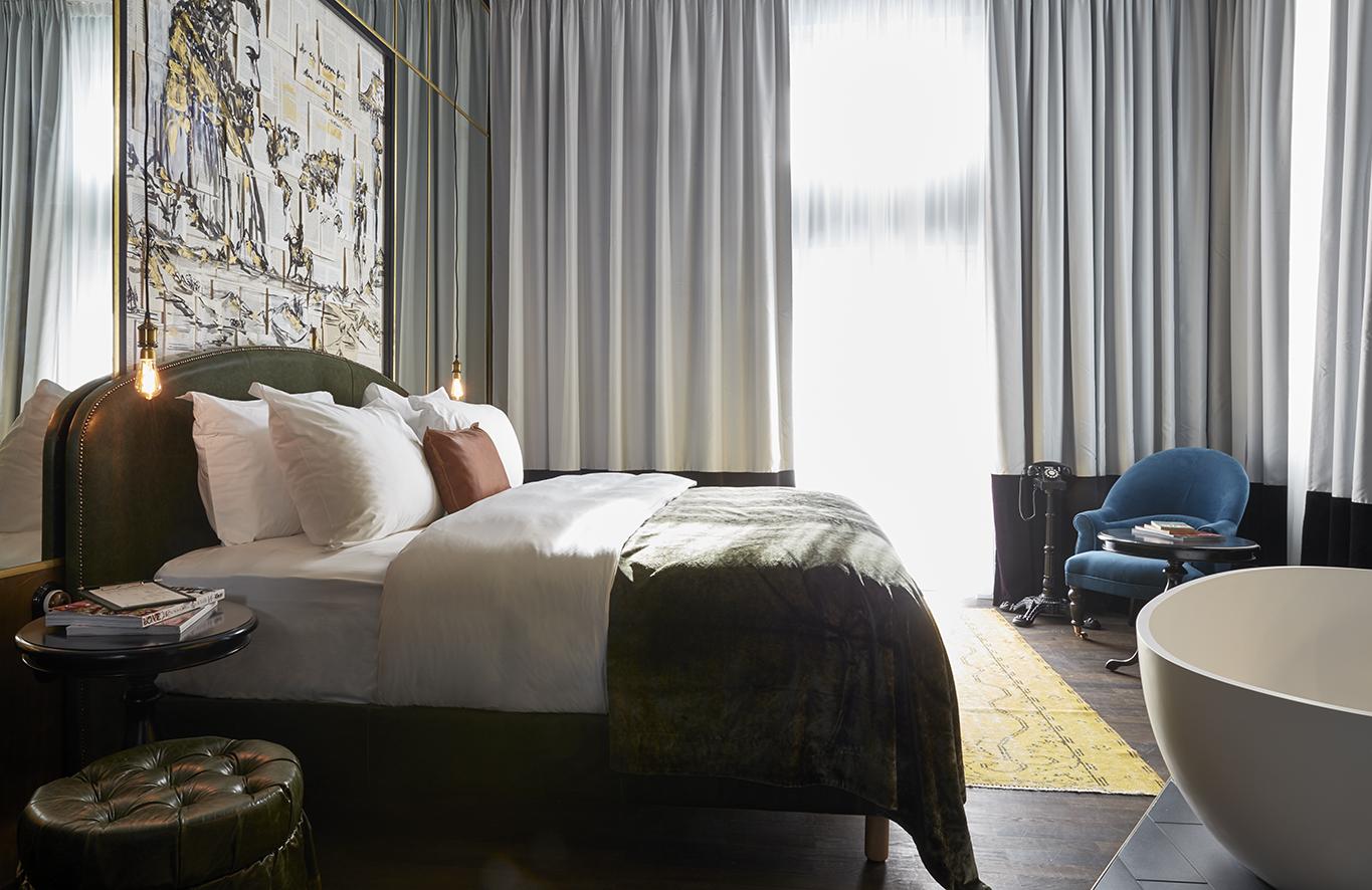 Hotel Sir Savigny Hotel, Part Of Sircle Collection 4*