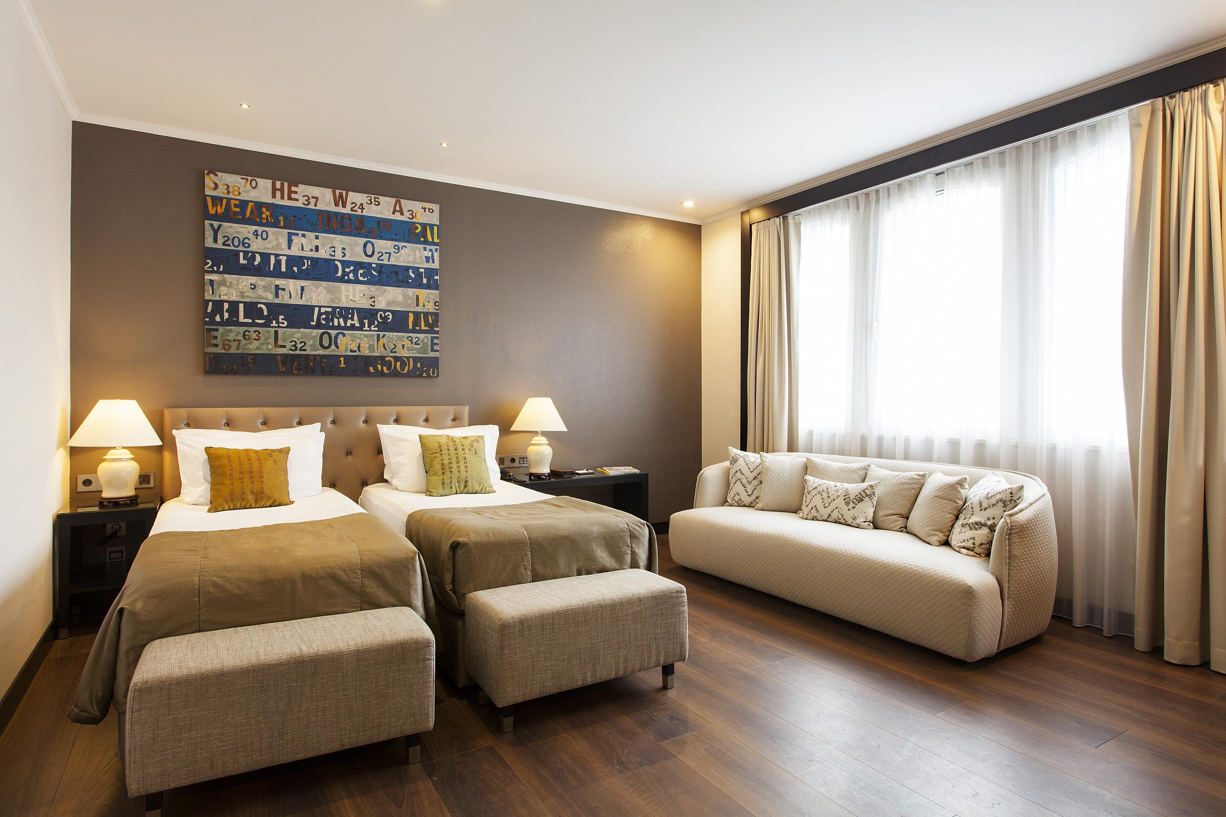 Hotel Quentin Boutique 4*