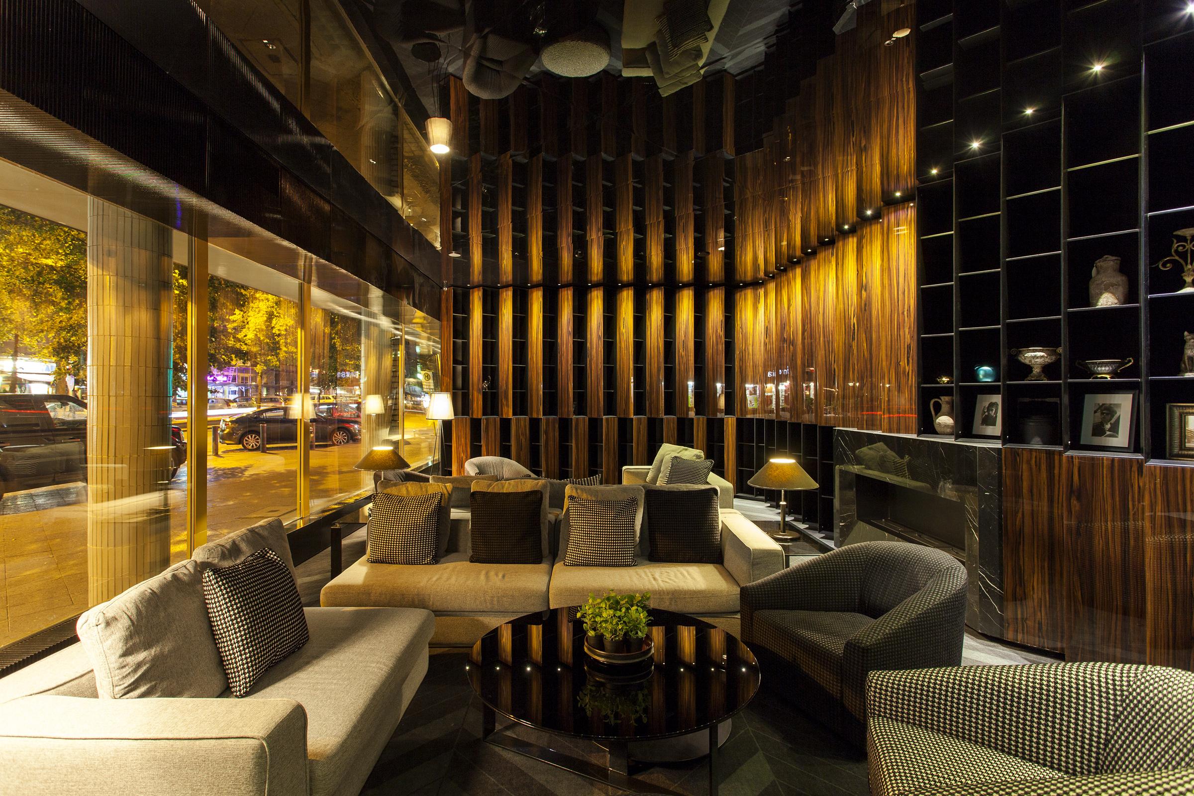 Quentin Boutique 4* Berlin