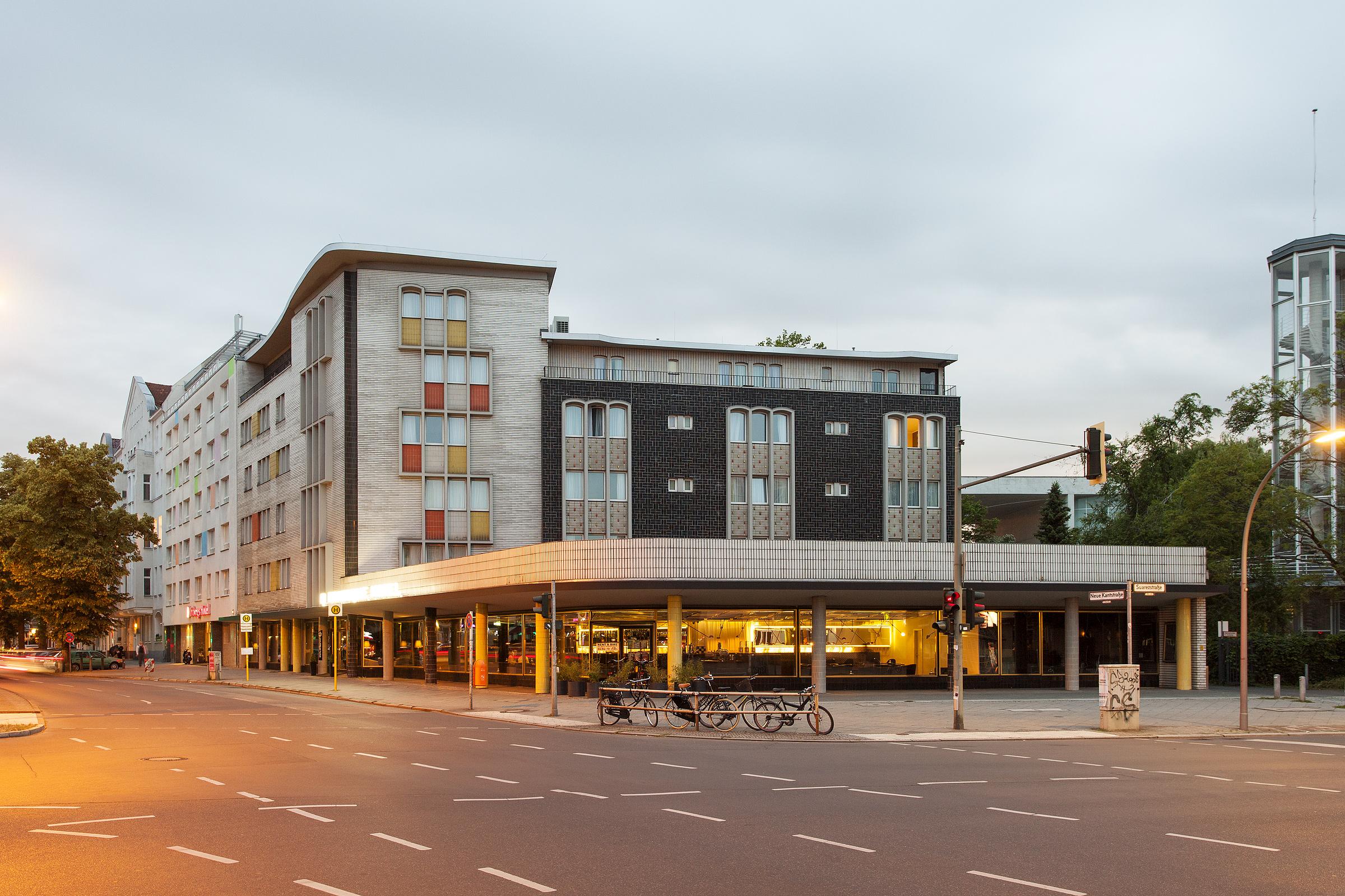 Quentin Boutique Berlin