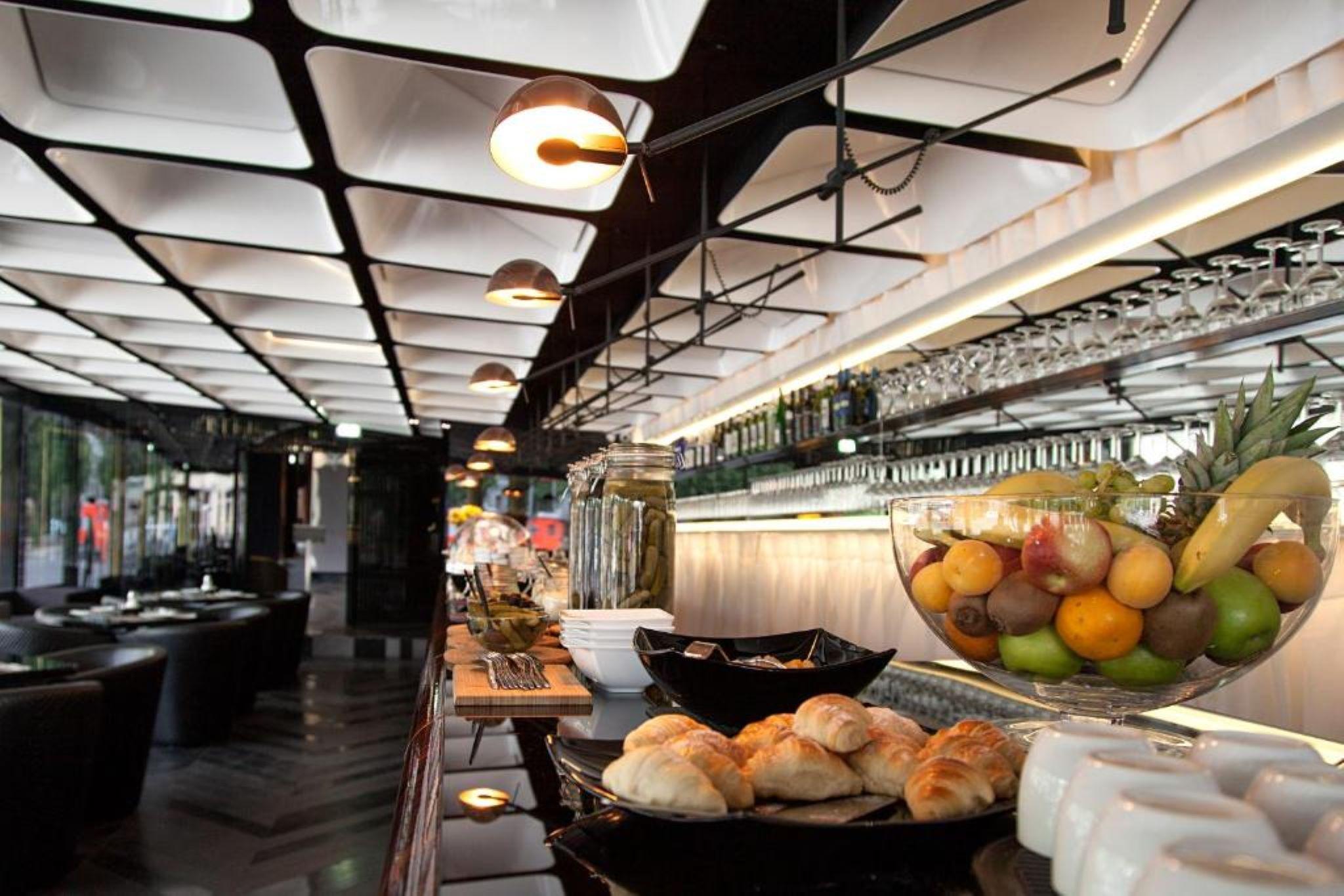 Quentin Boutique Hotel Berlin