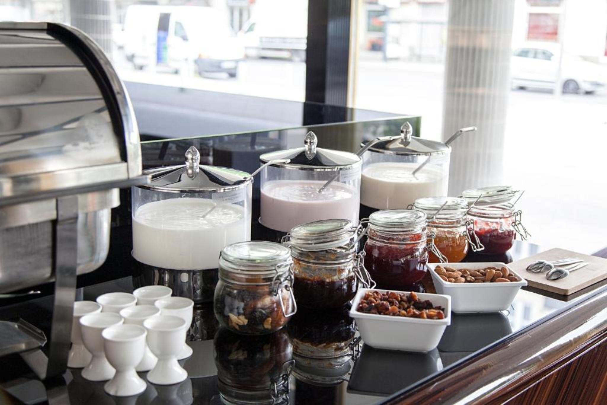 Hotel Quentin Boutique Berlin