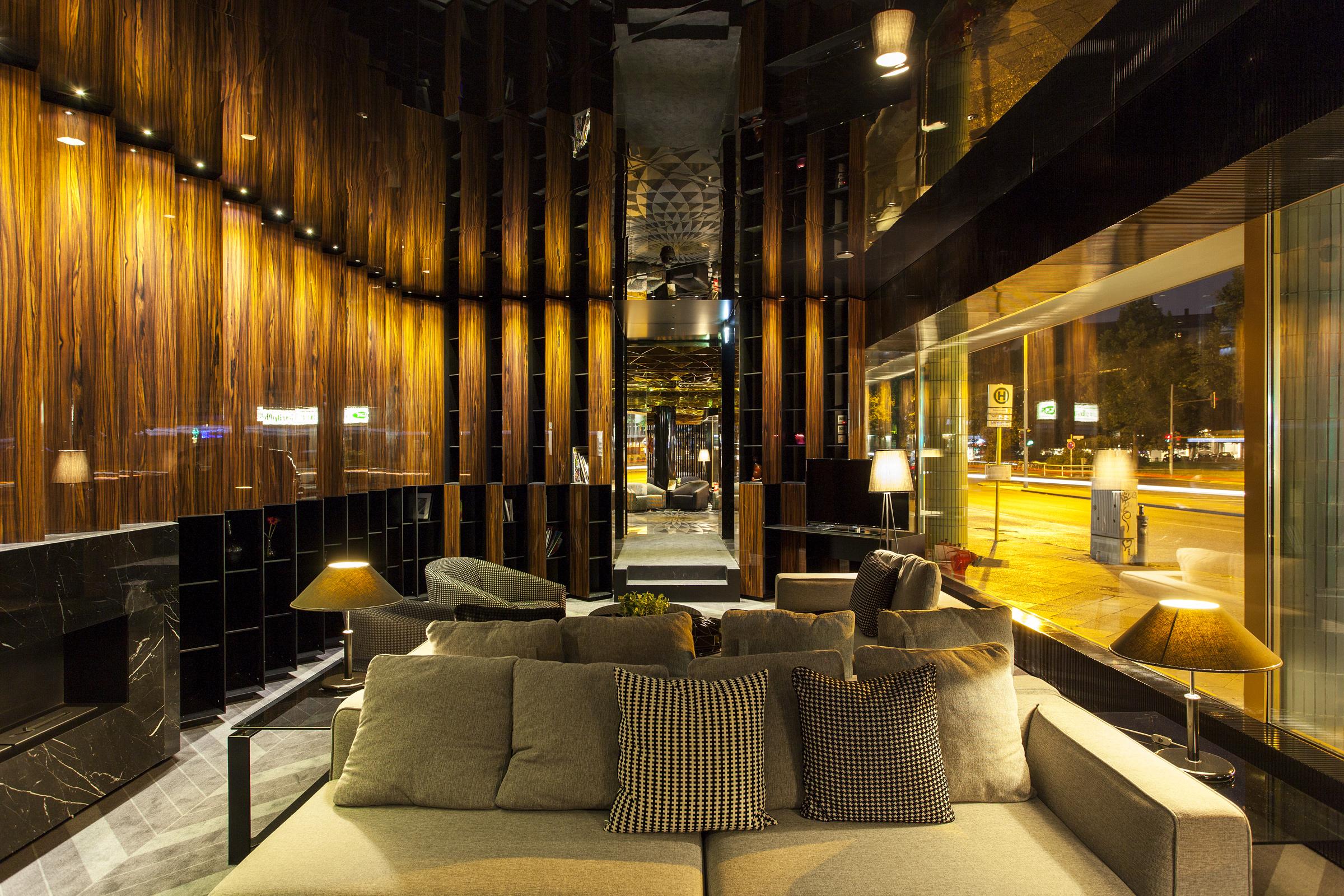 Quentin Boutique 4* Berlin