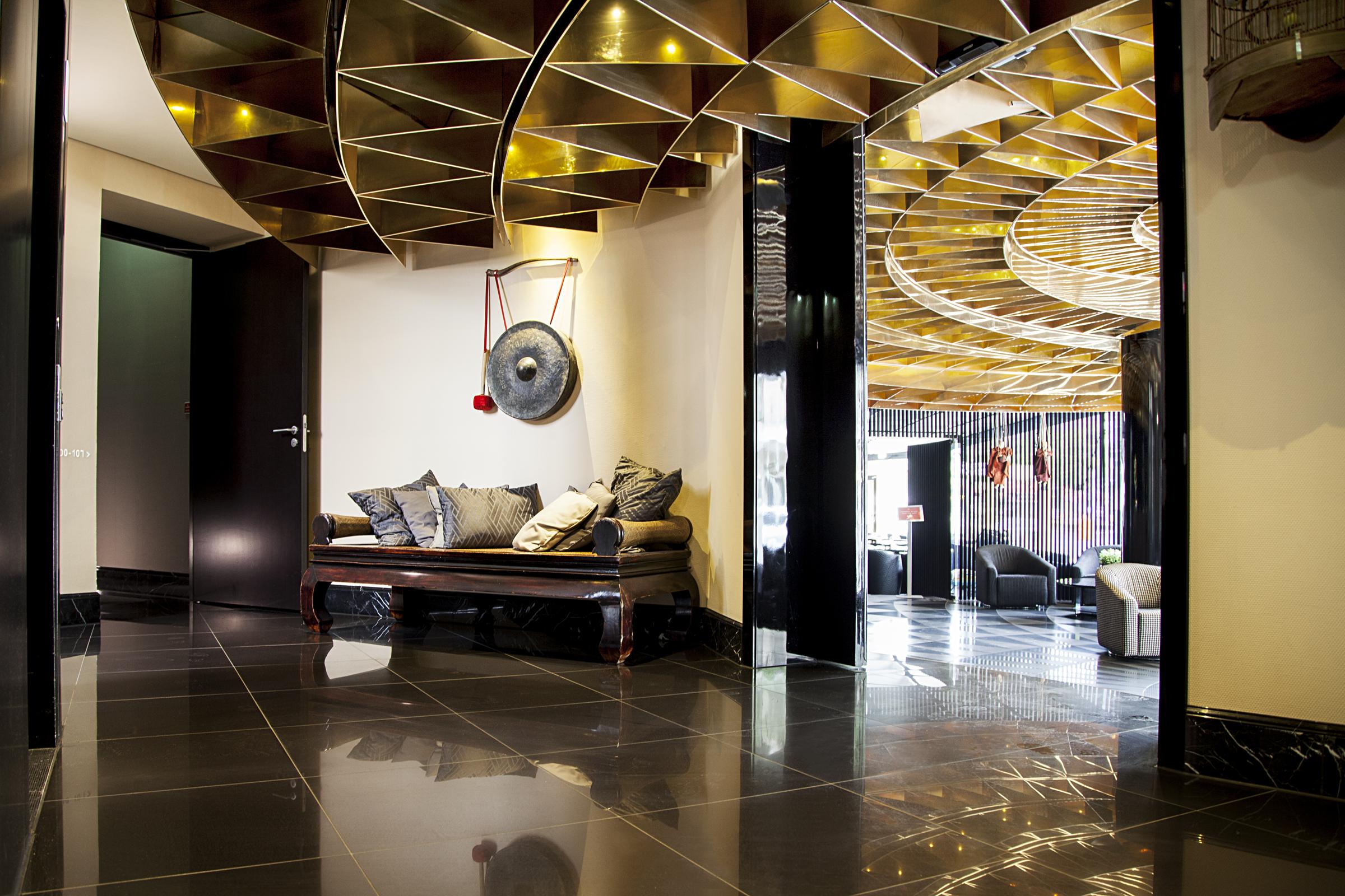 Hotel Quentin Boutique