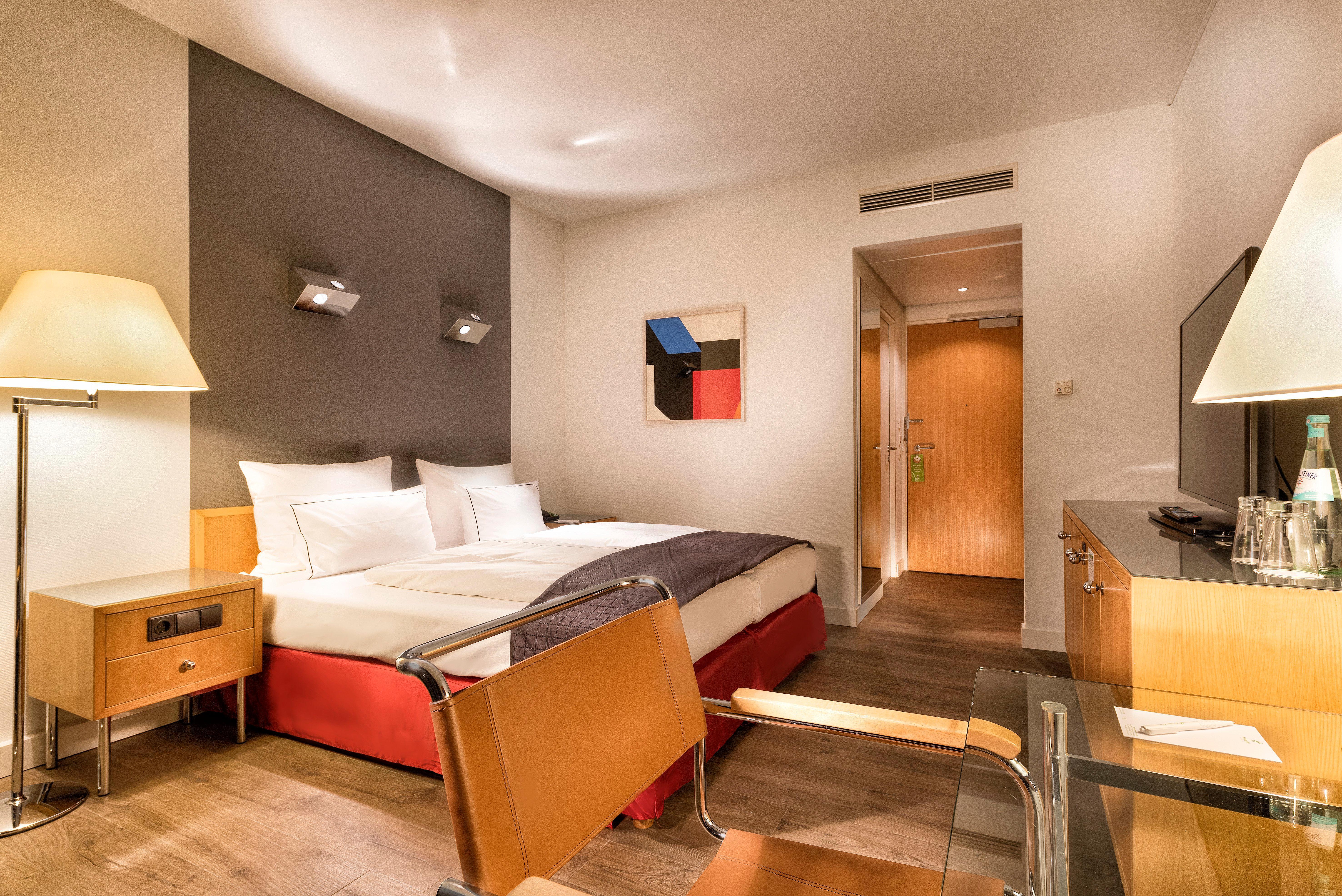 Holiday City-west By Ihg 4* Berlin