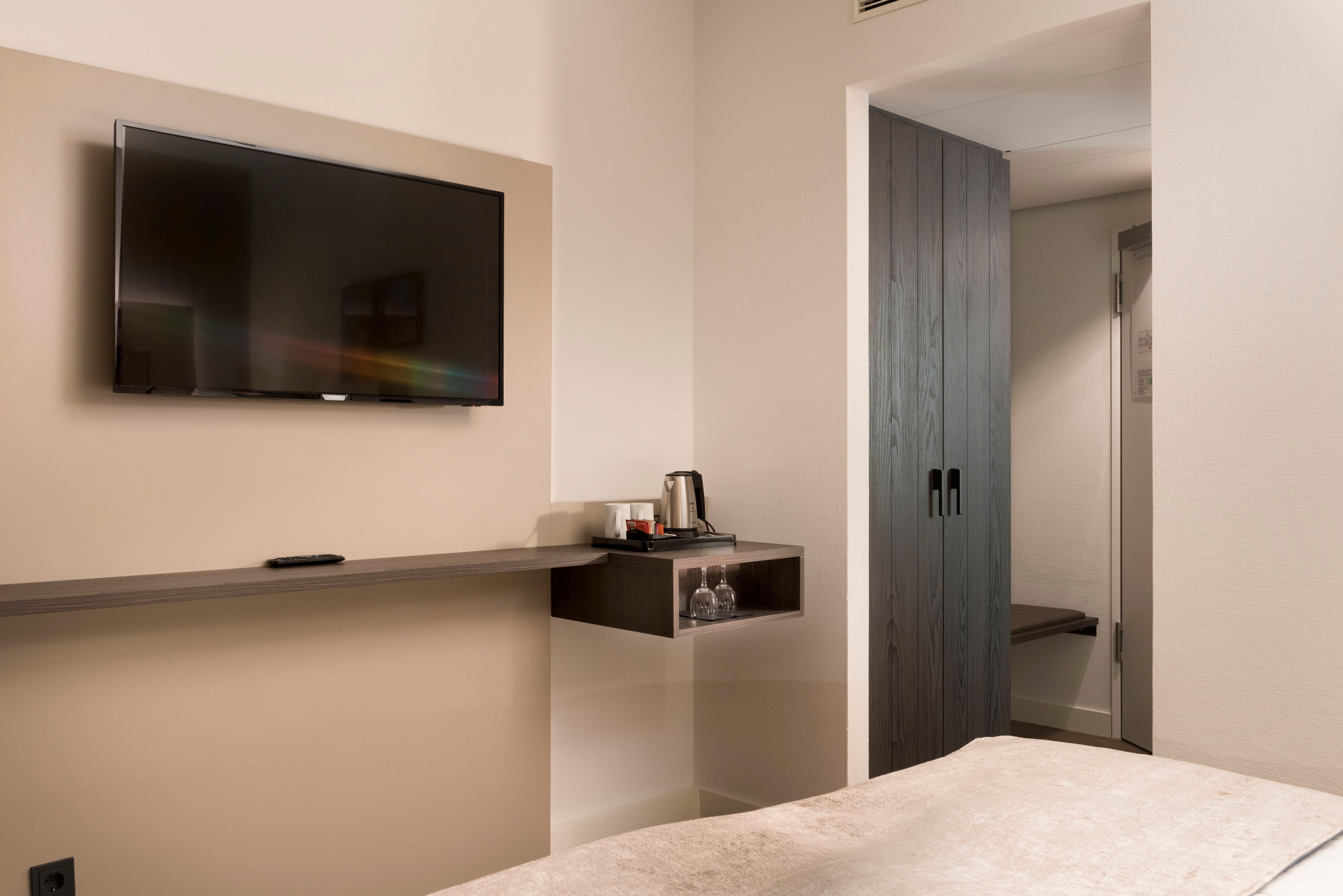 Holiday City-west By Ihg Berlin
