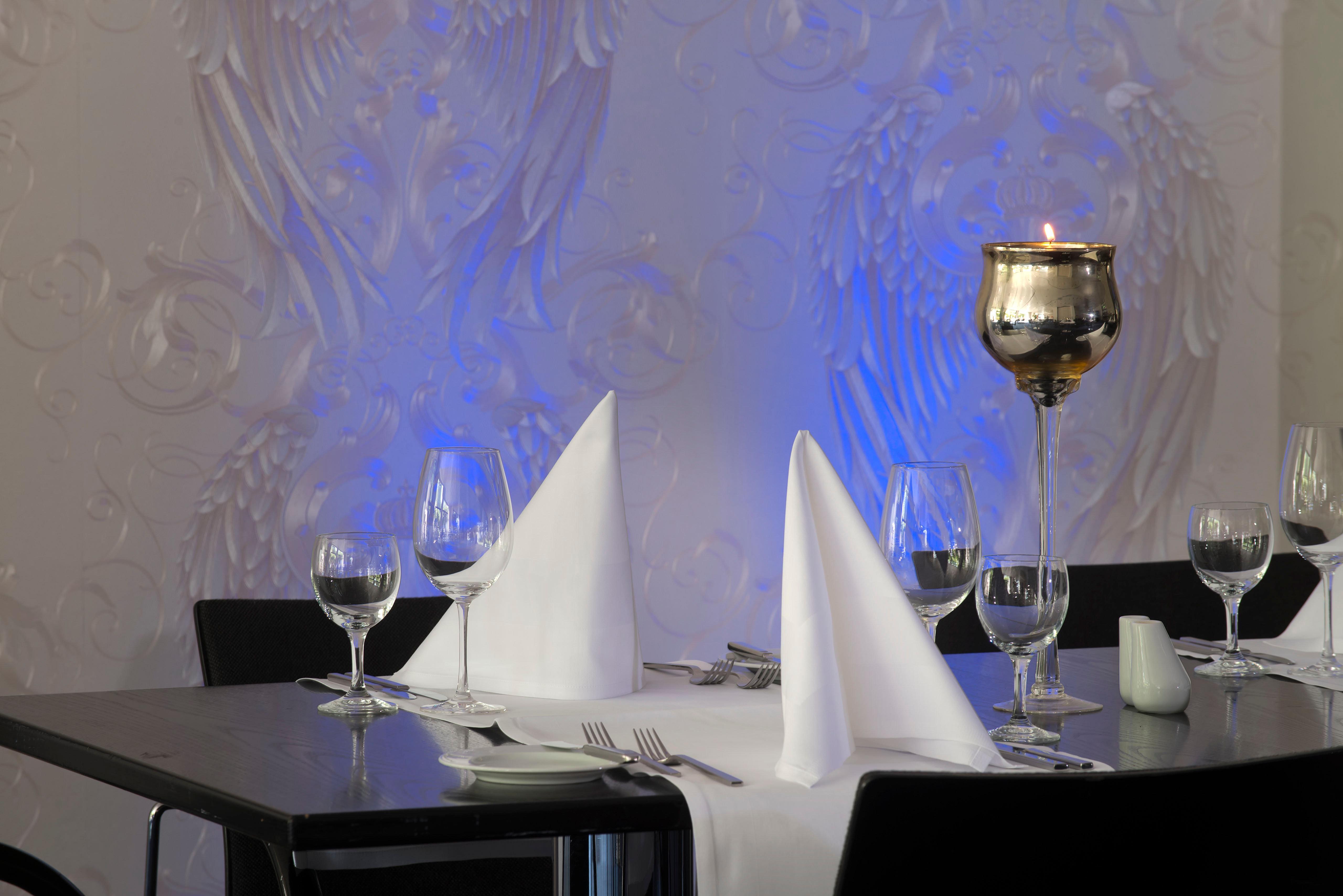 Hotel Holiday City-west By Ihg Berlin