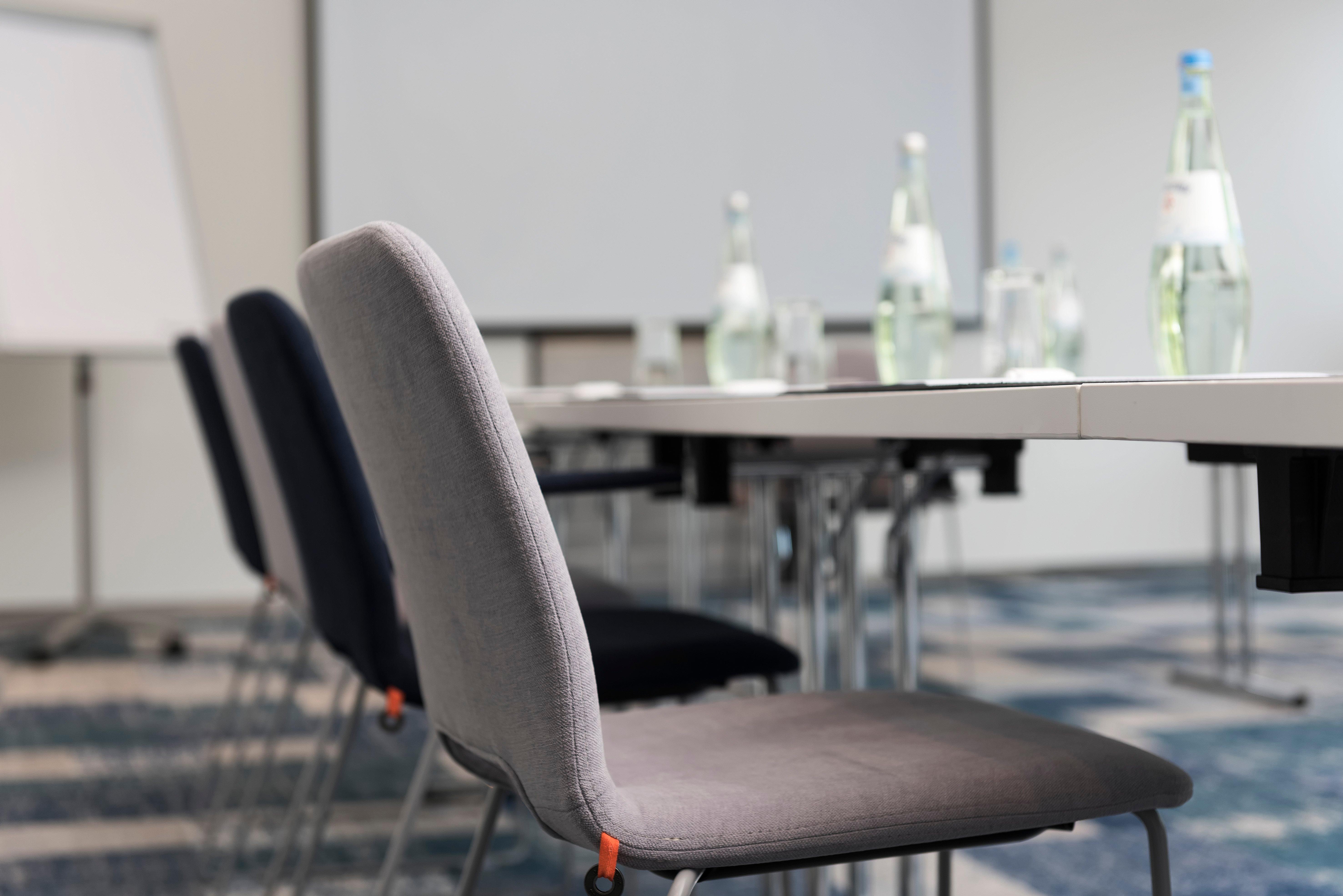 Holiday City-west By Ihg Berlin