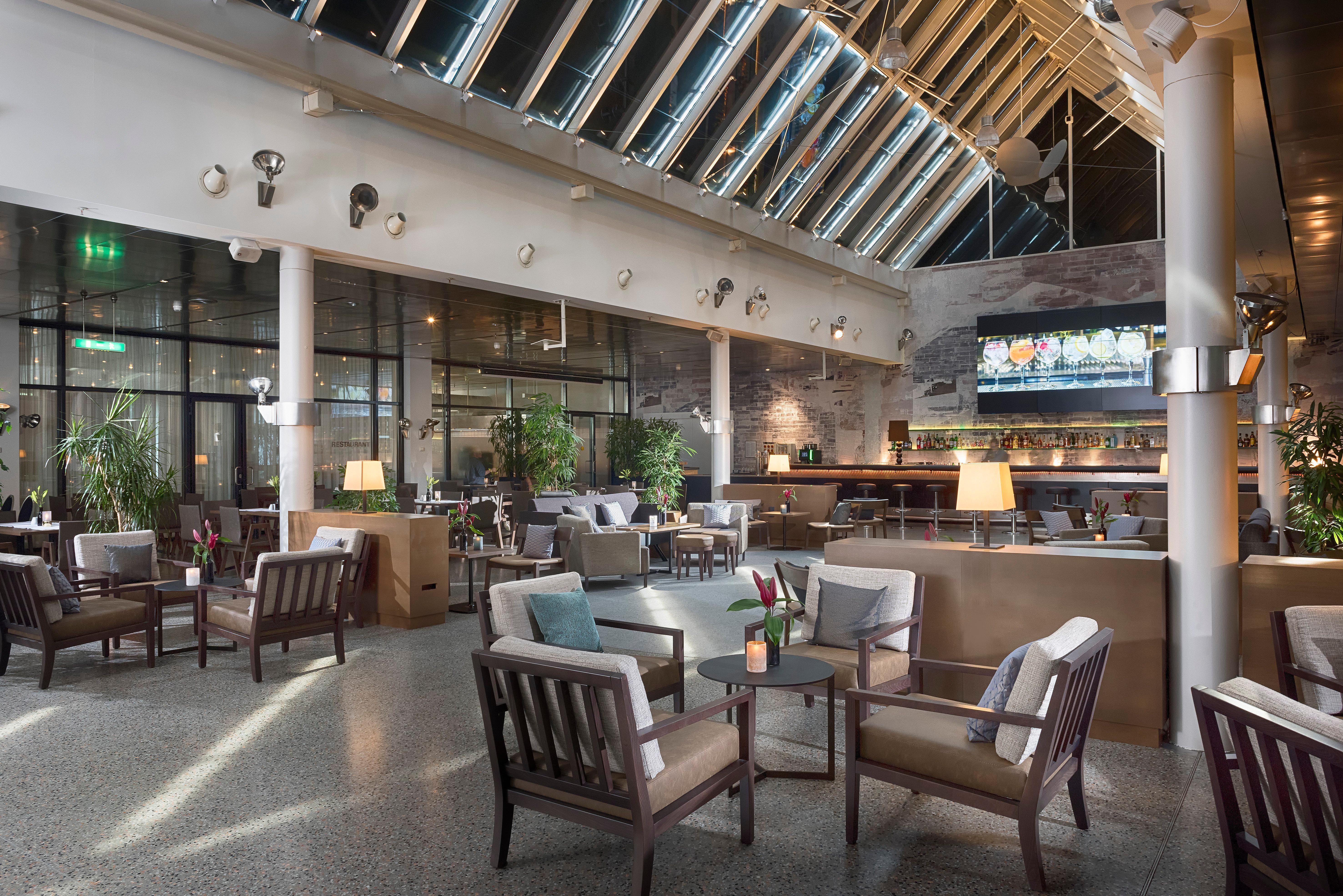 Holiday City-west By Ihg Hotel