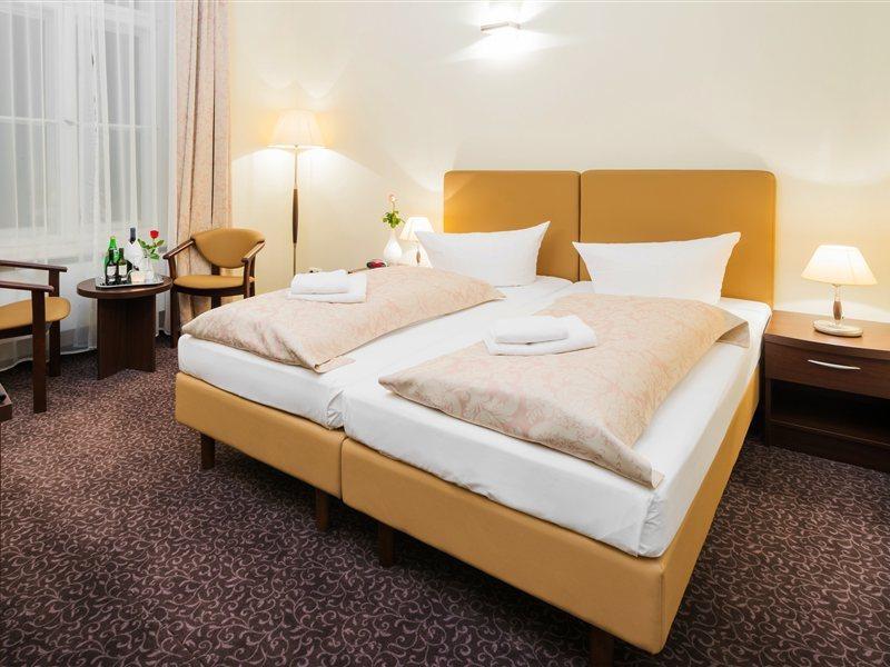 Upper Kurfuerstendamm Hotel Berlin
