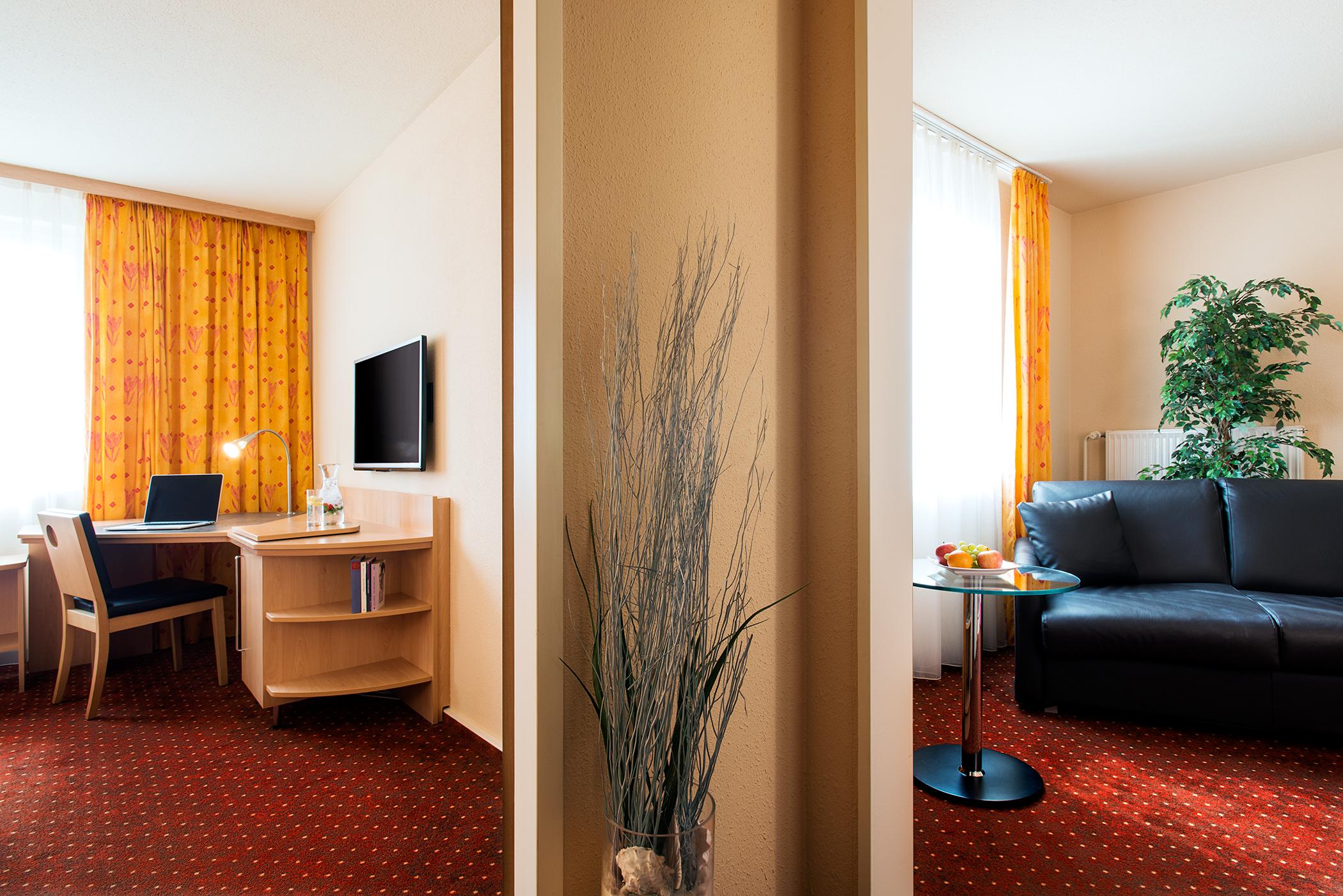 Hotel Ibis Styles Treptow 3*
