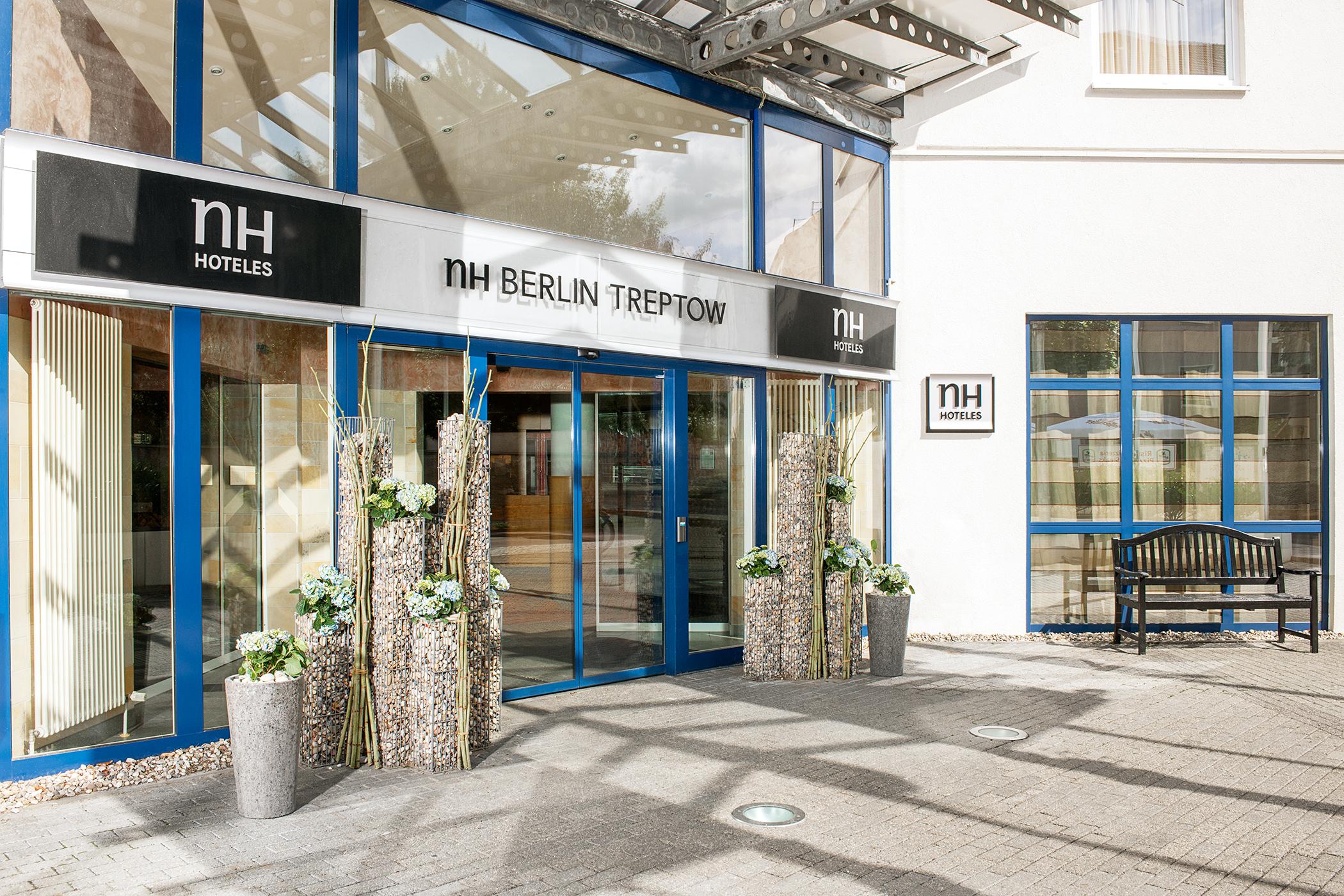 Ibis Styles Treptow Hotel
