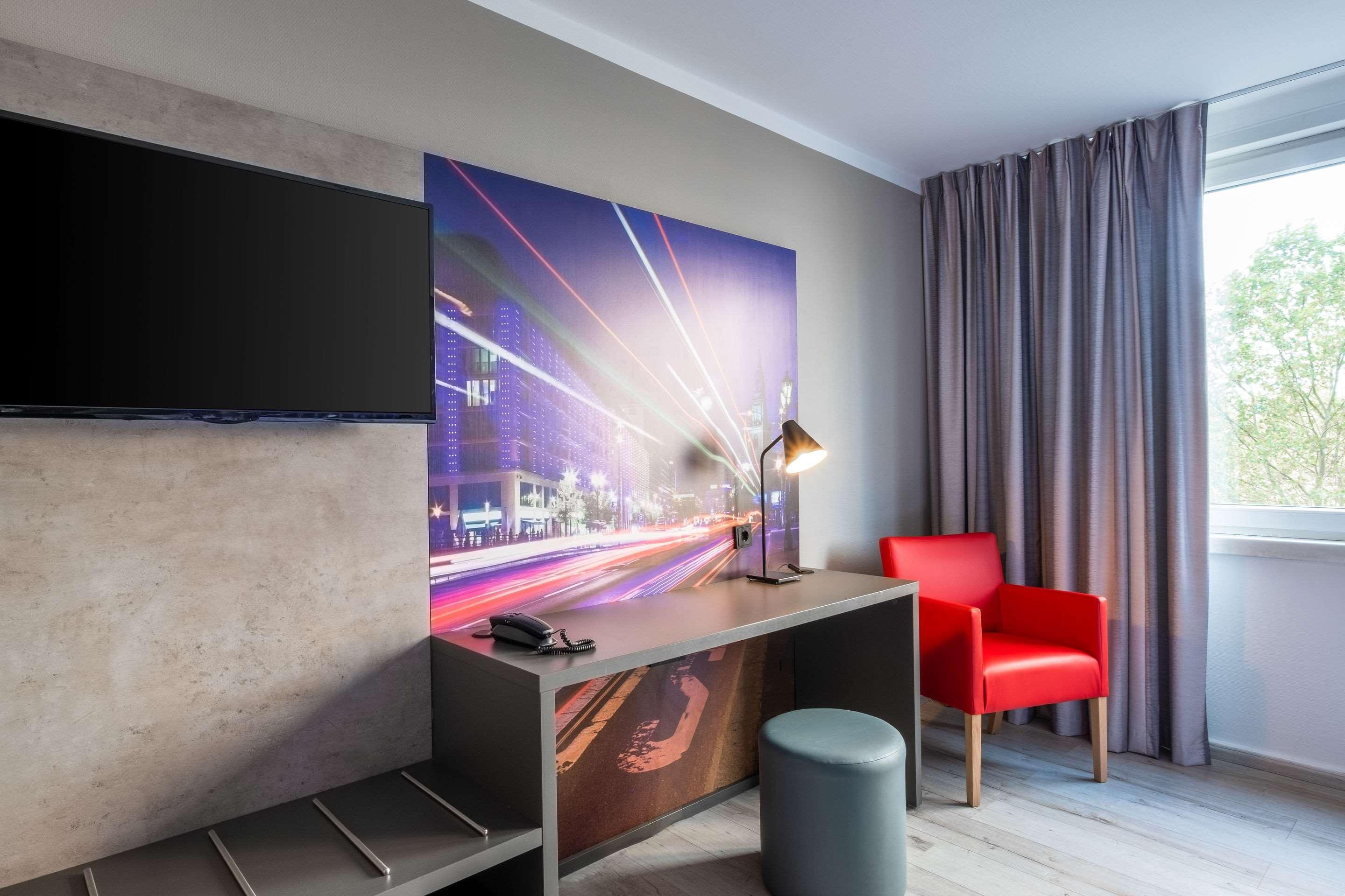 Lichtenberg Hotel Berlin