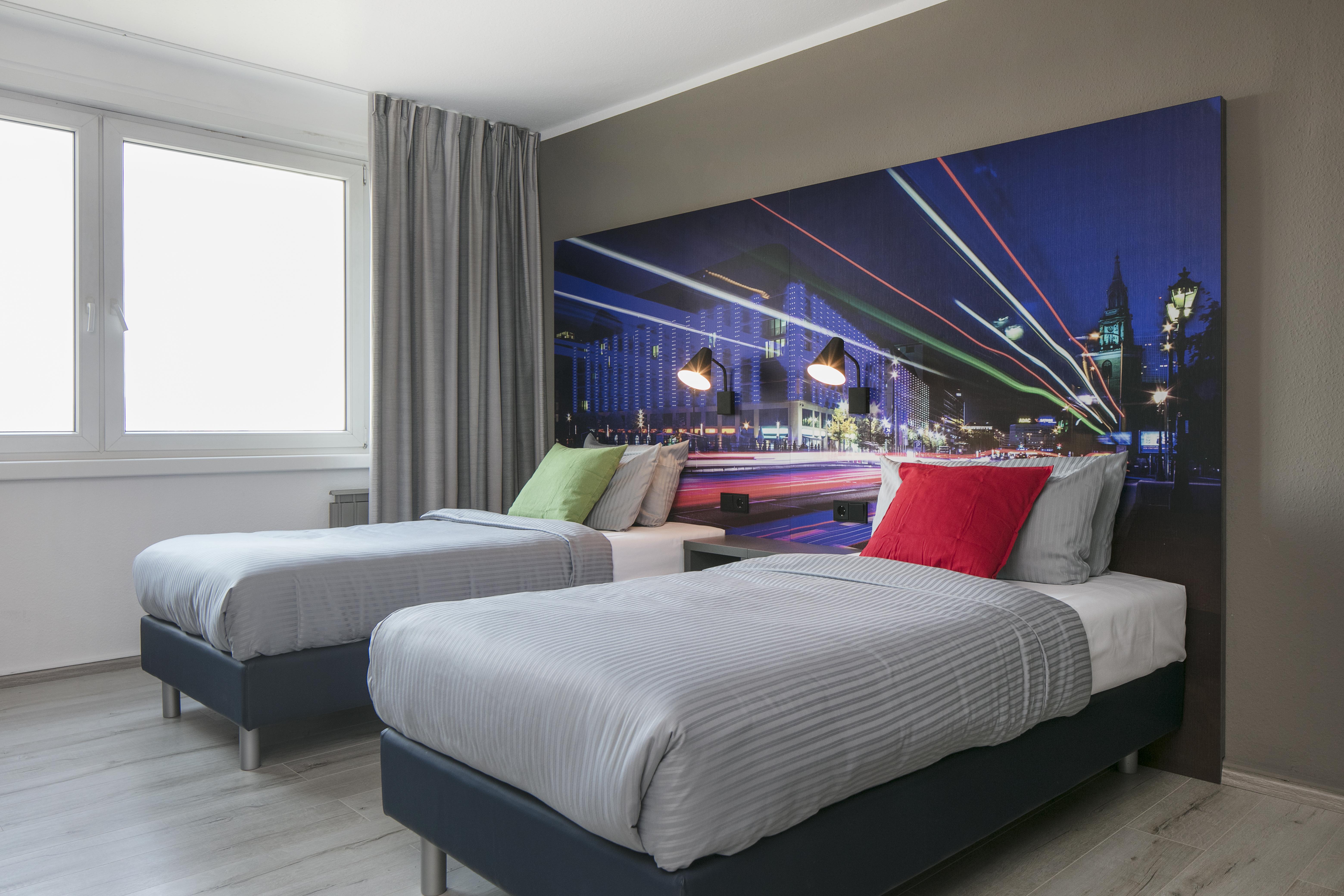 Lichtenberg Hotel